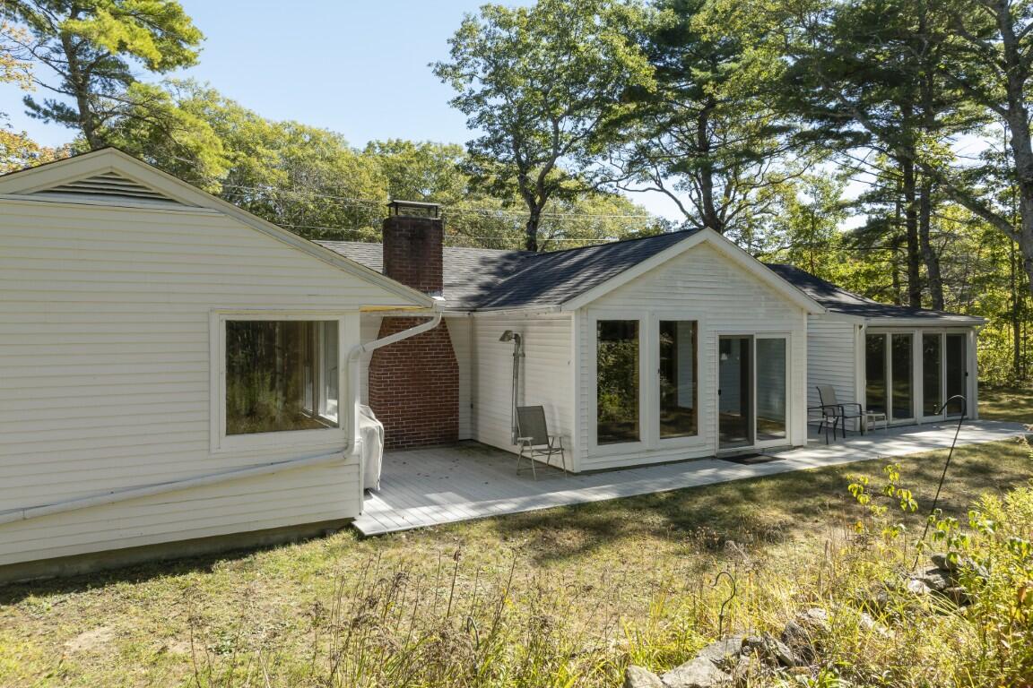 447 Wiscasset Road Property Photo 12