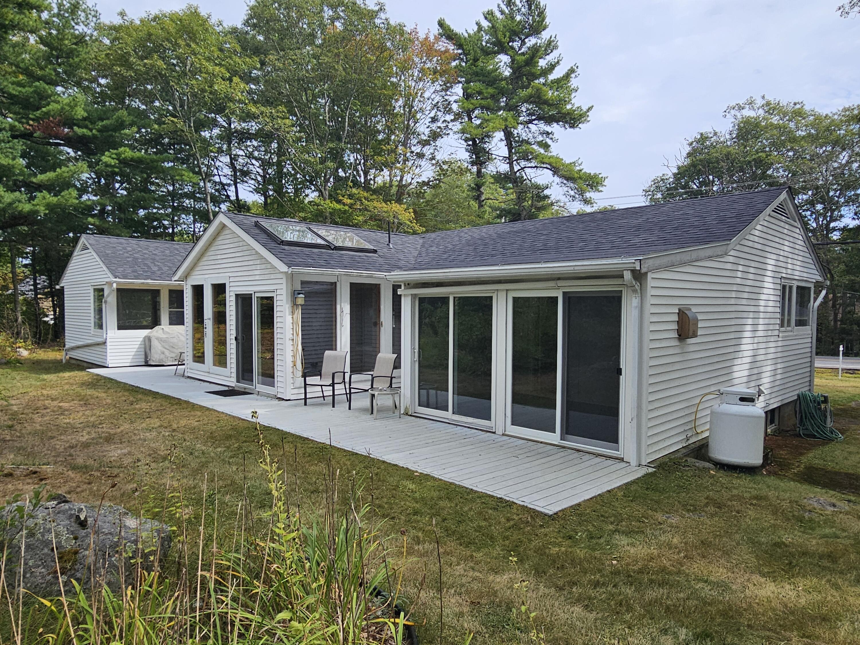 447 Wiscasset Road Property Photo 13