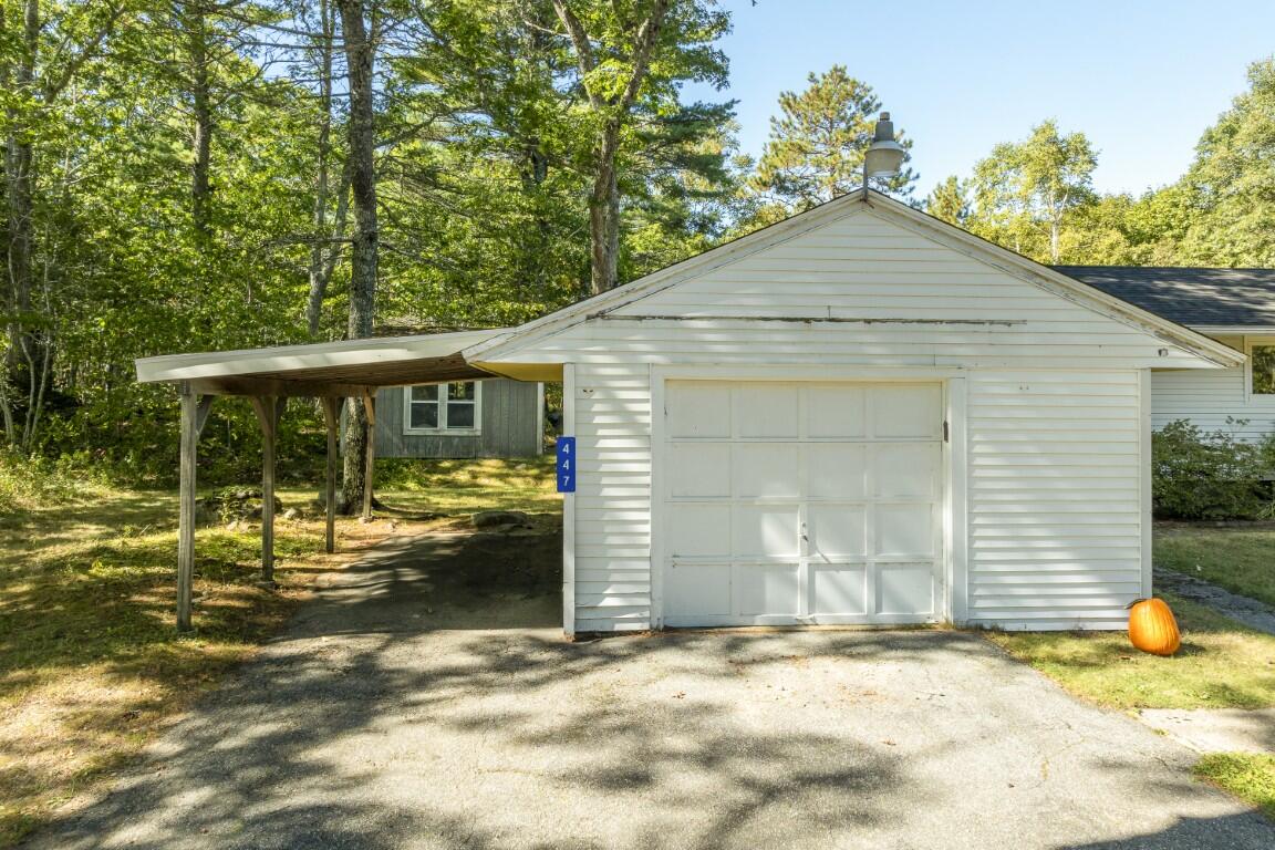447 Wiscasset Road Property Photo 14