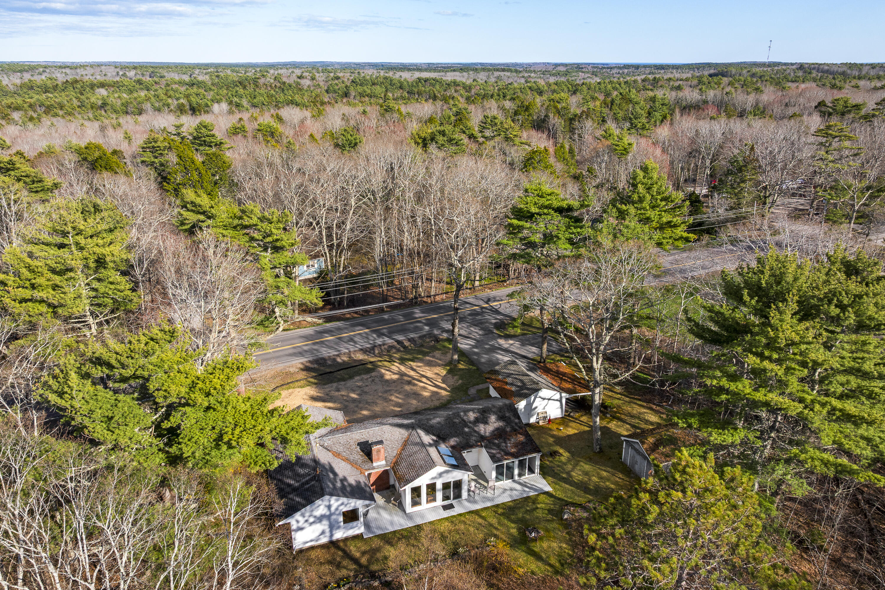 447 Wiscasset Road Property Photo 15