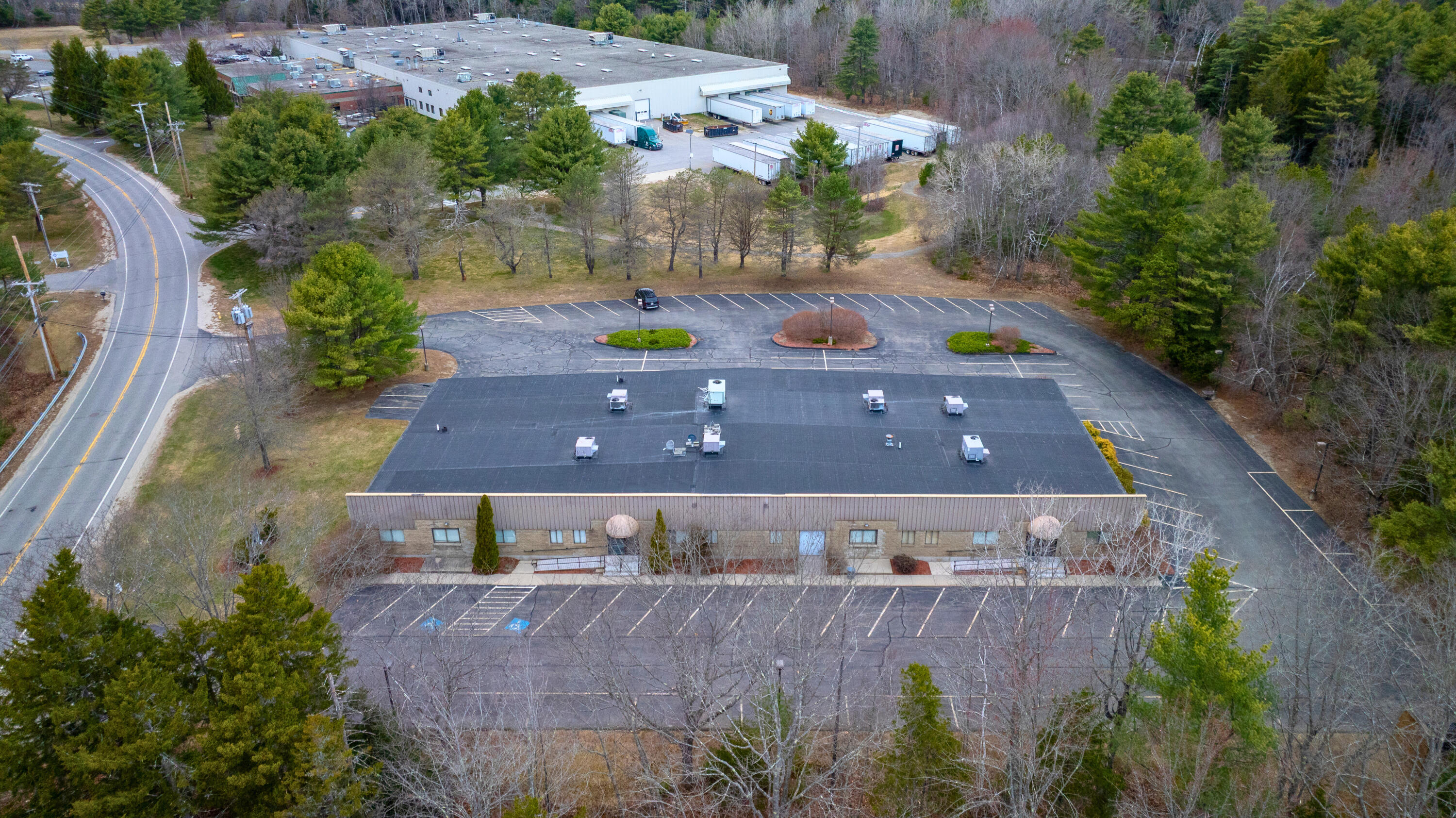 4 Industrial Parkway Property Photo 1