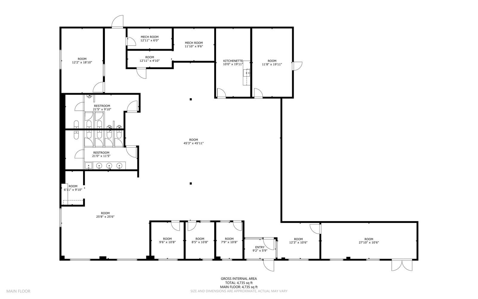 4 Industrial Parkway Property Photo 90