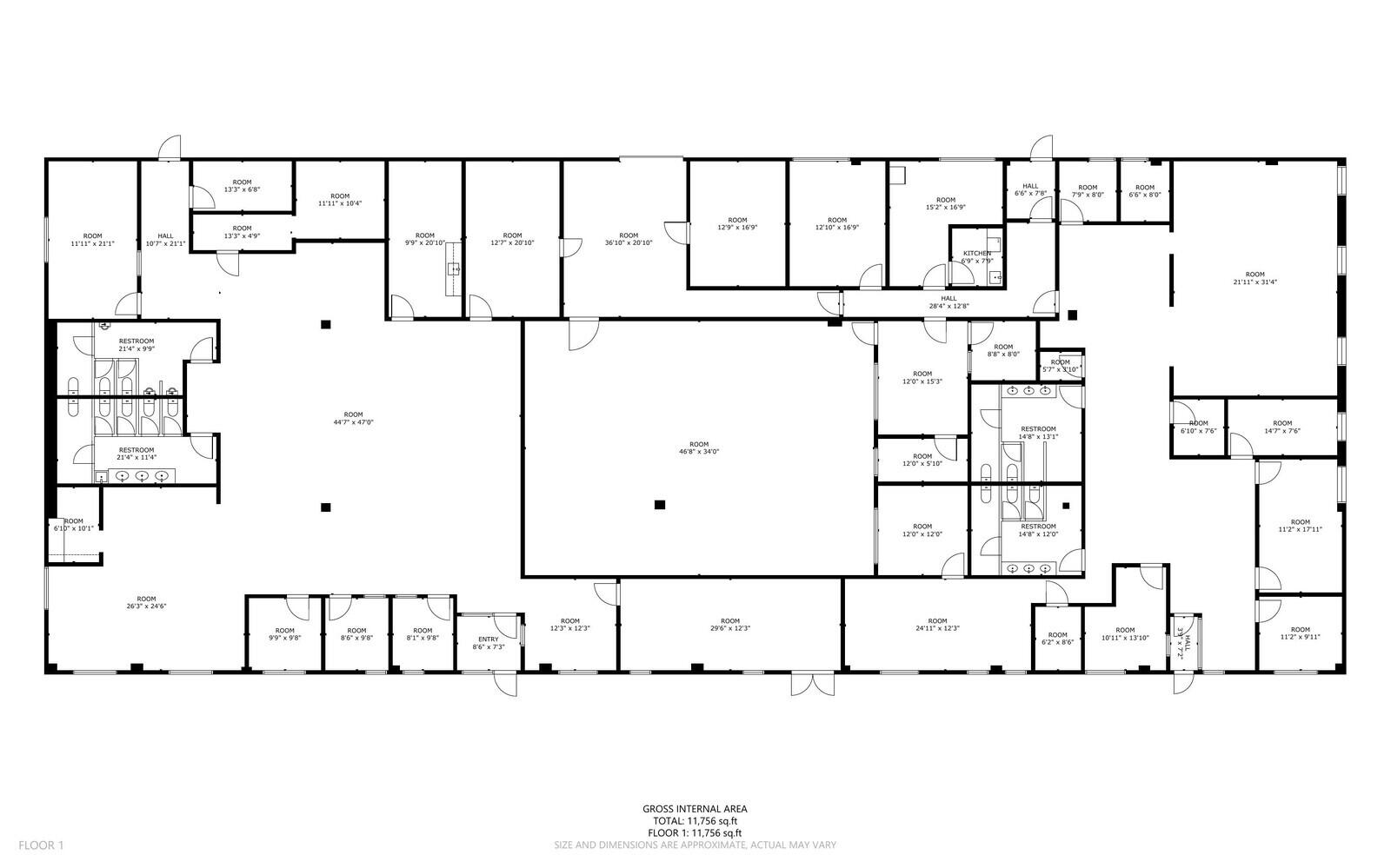 4 Industrial Parkway Property Photo 91