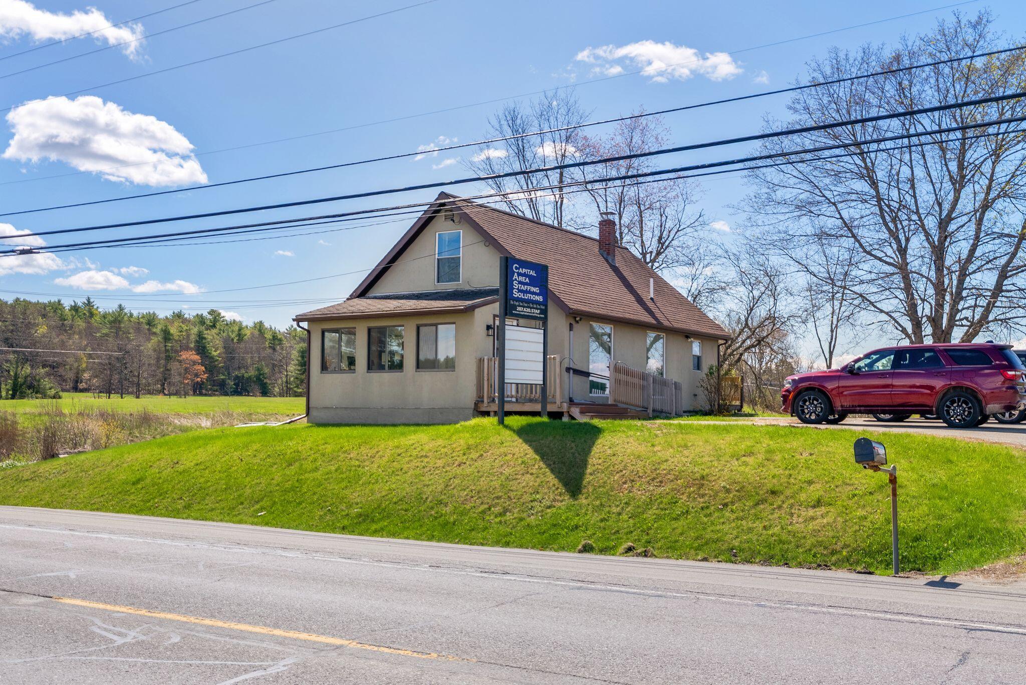 2386 North Belfast Avenue Property Photo 2