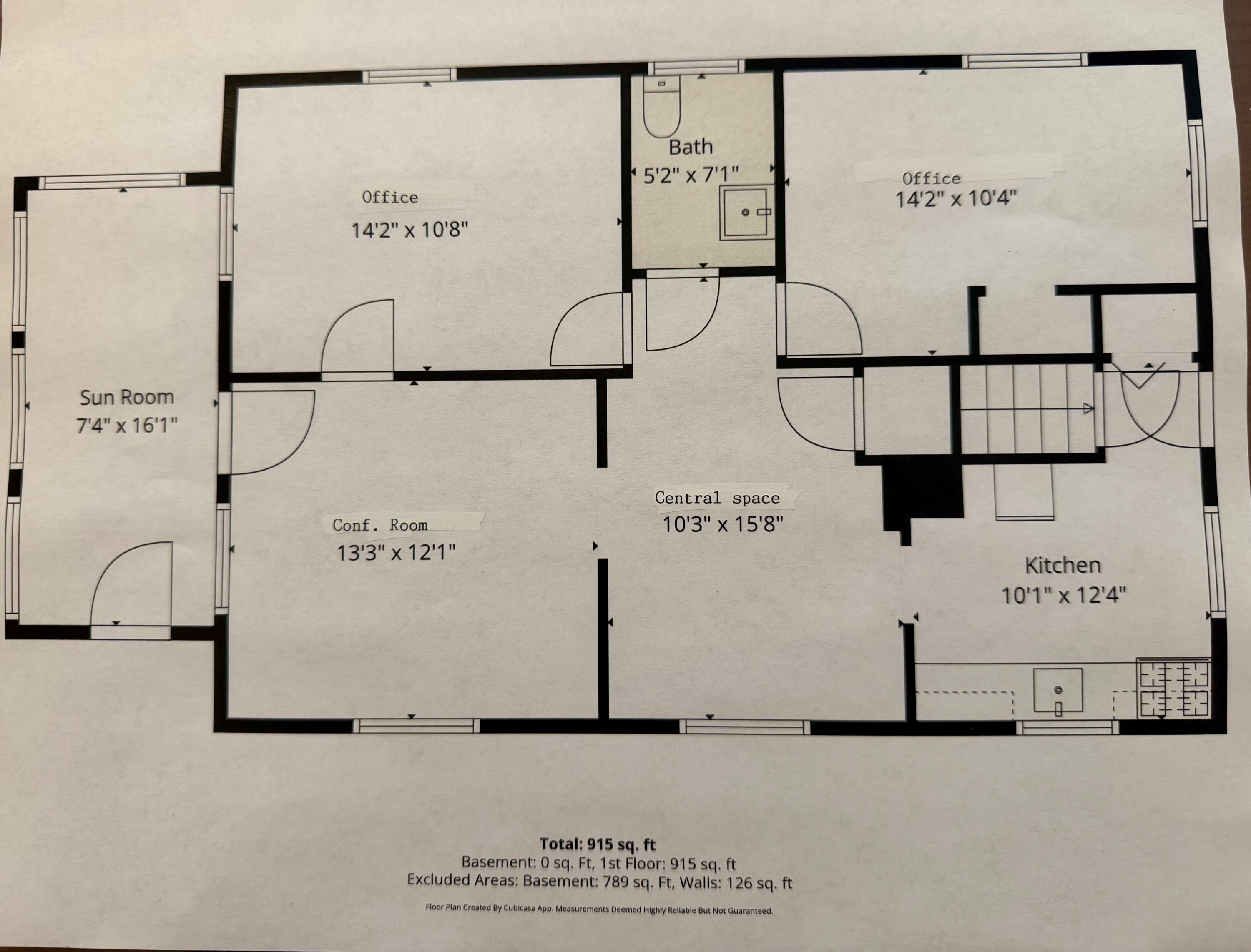 2386 North Belfast Avenue Property Photo 5