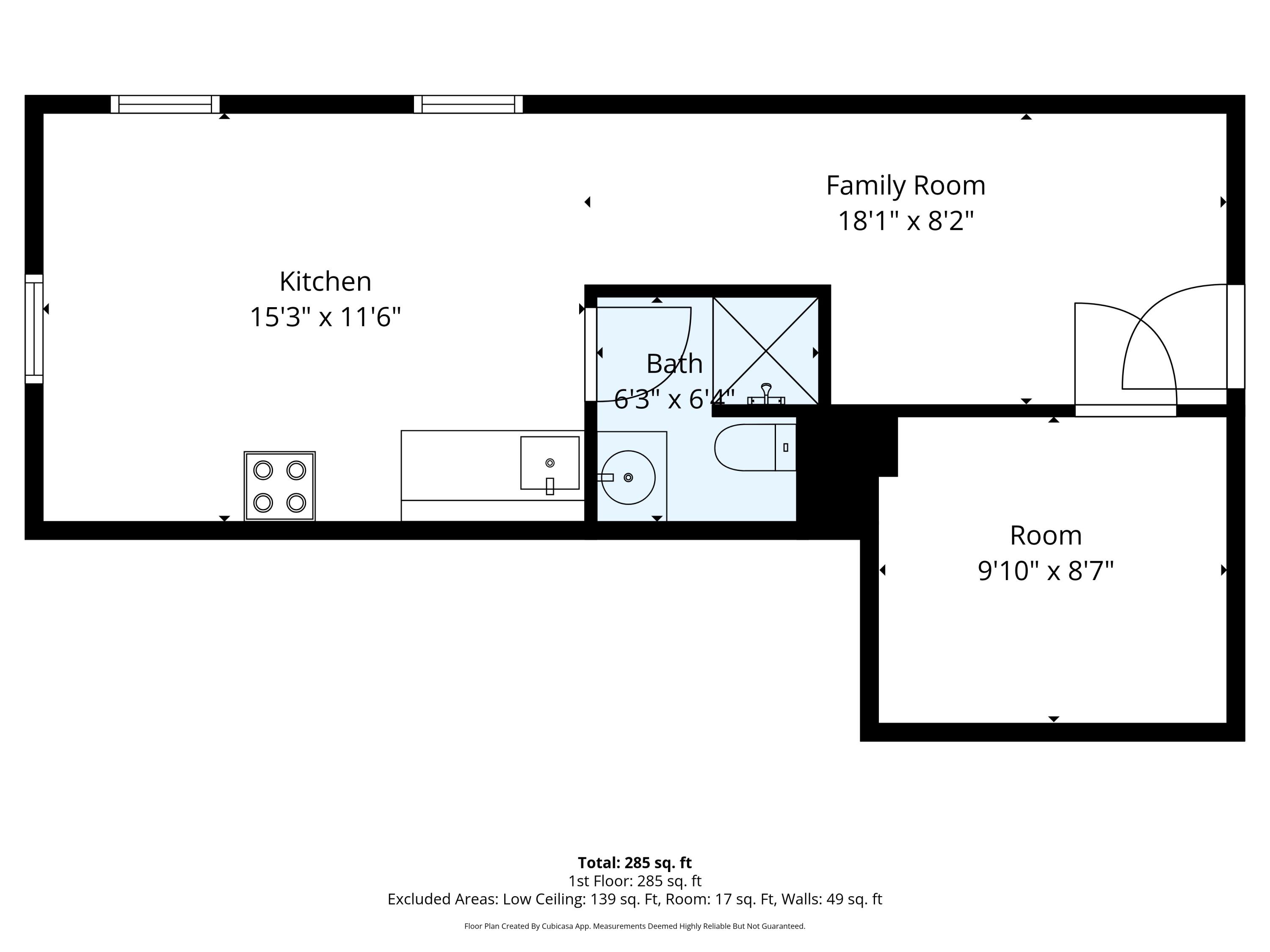 2386 North Belfast Avenue Property Photo 6