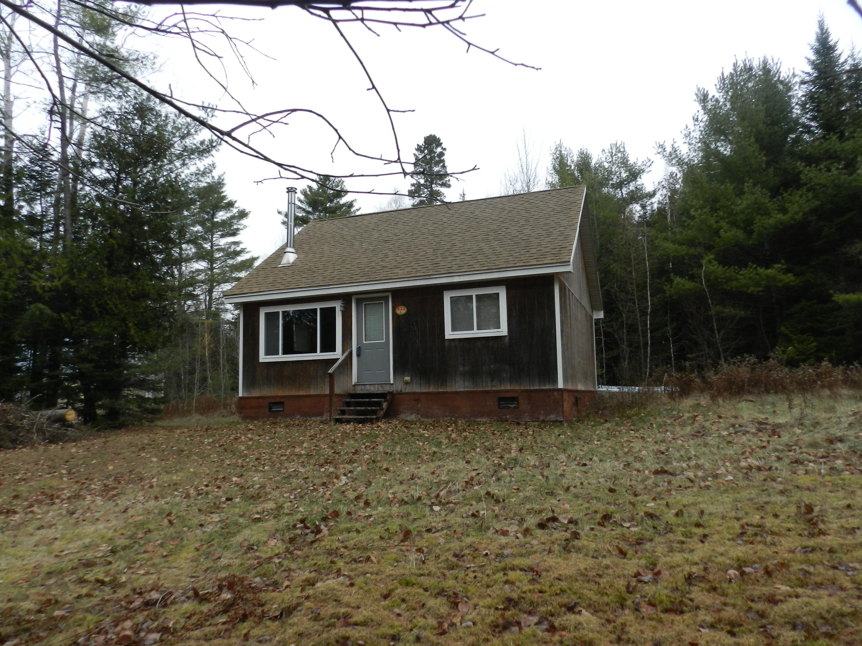 632 County Road Property Photo 1