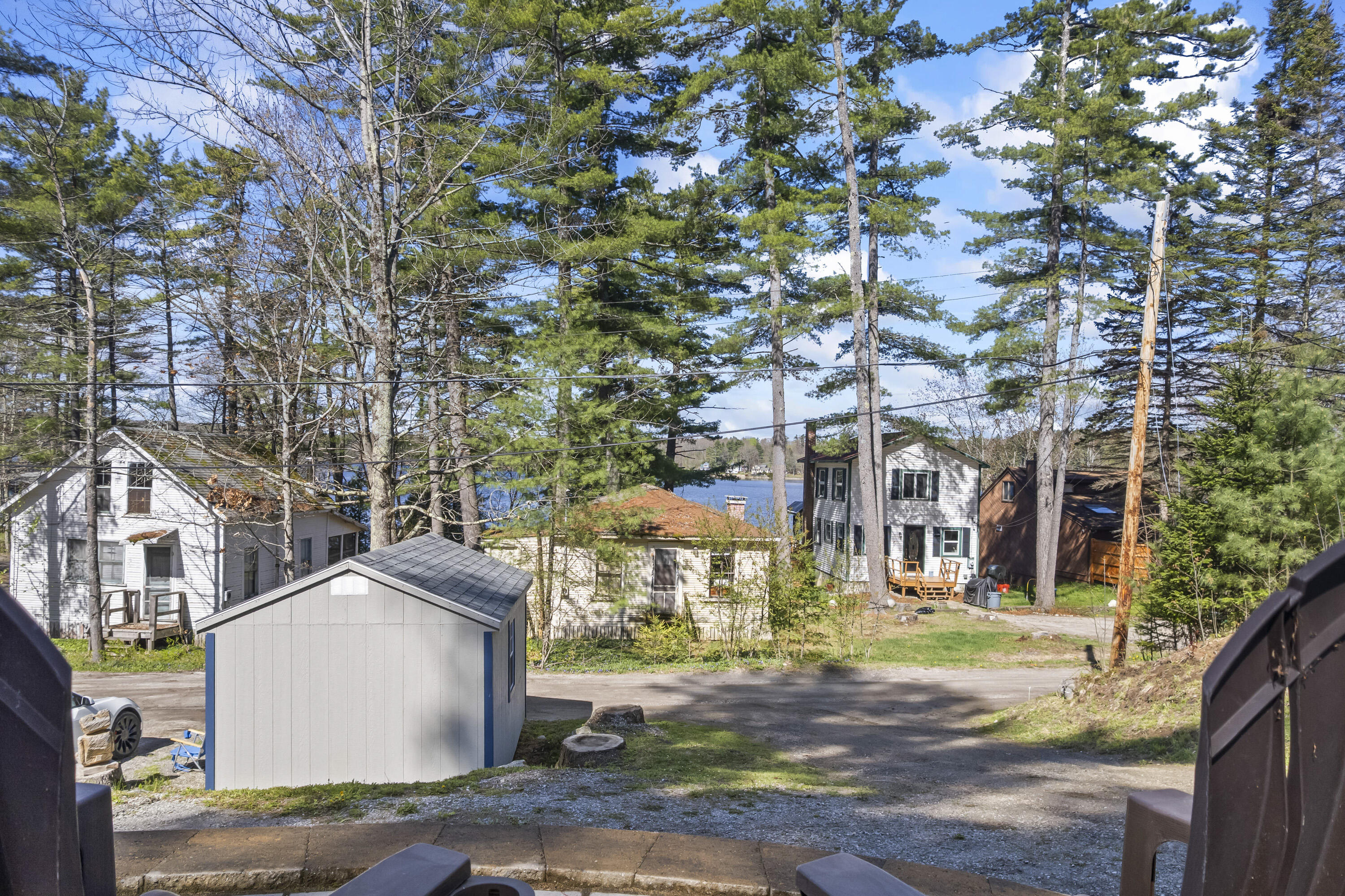 112 Taywood Road Property Photo 2
