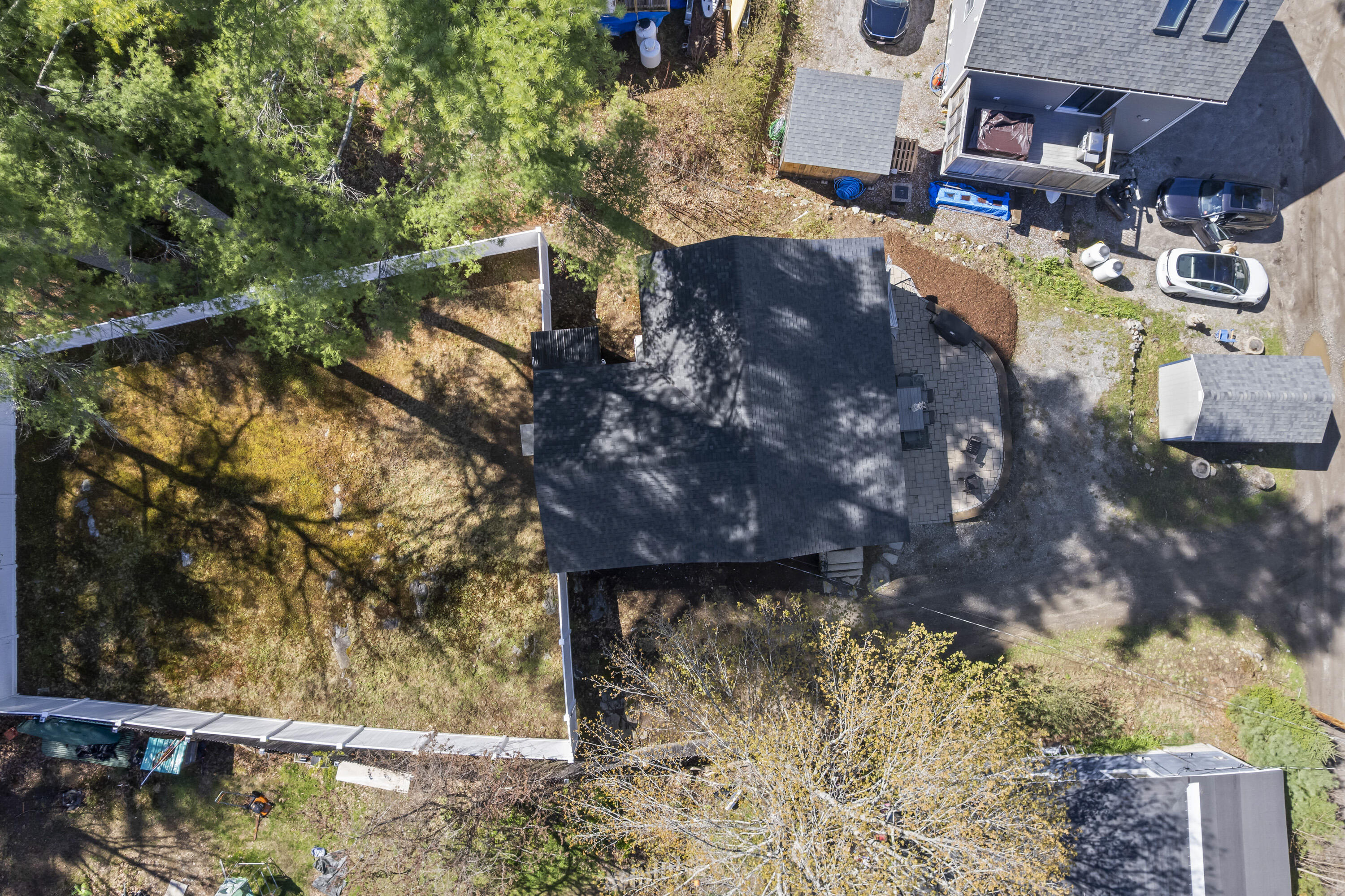 112 Taywood Road Property Photo 37