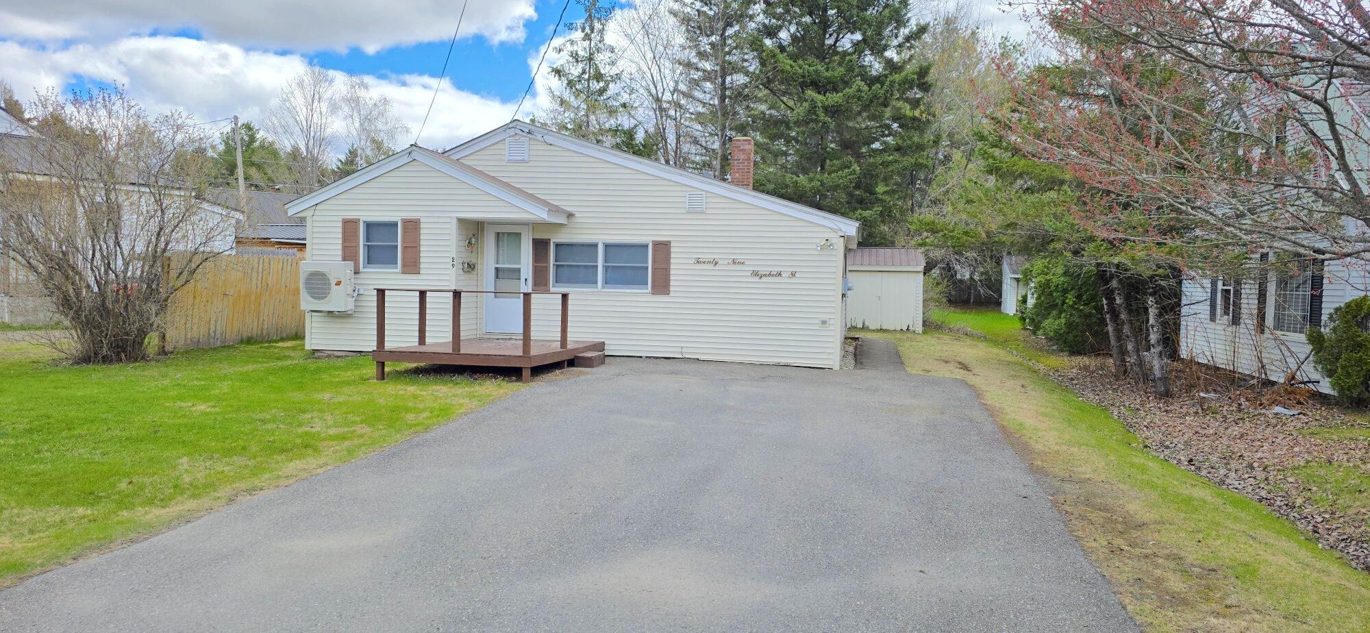29 Elizabeth Street Property Photo 1