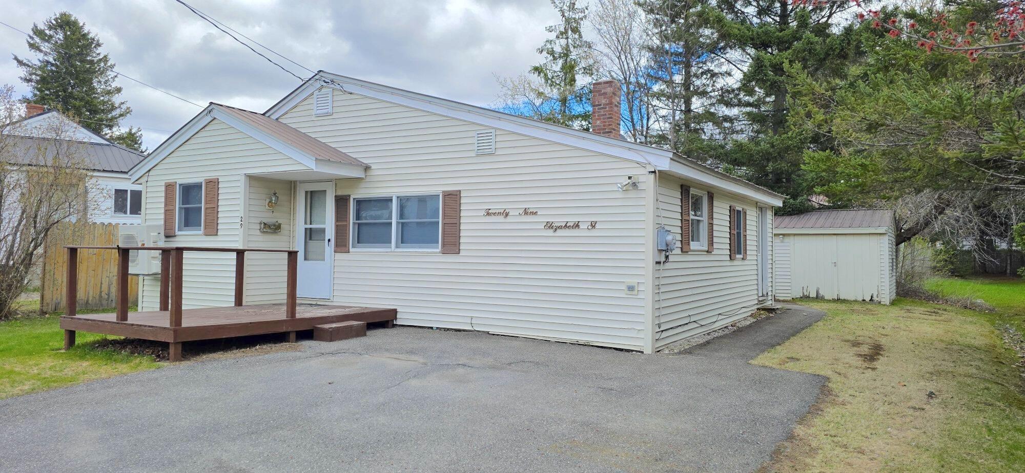 29 Elizabeth Street Property Photo 2