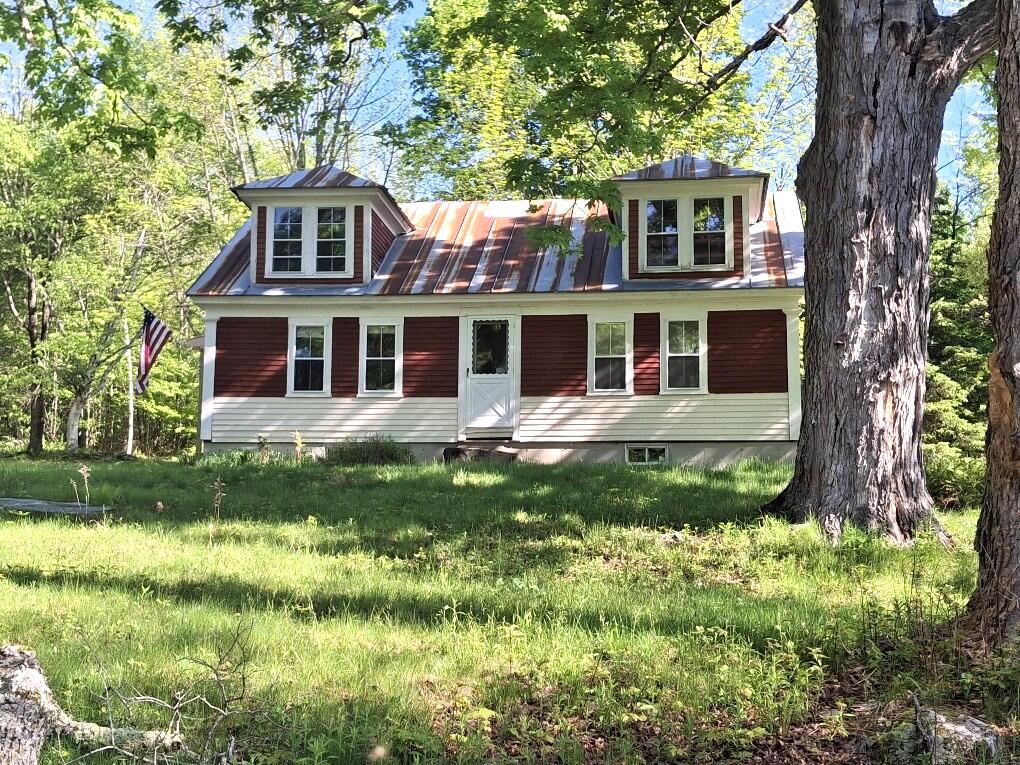 141 Tufts Pond Road Property Photo 1