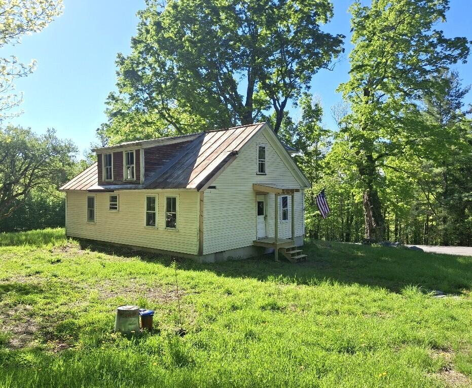 141 Tufts Pond Road Property Photo 2