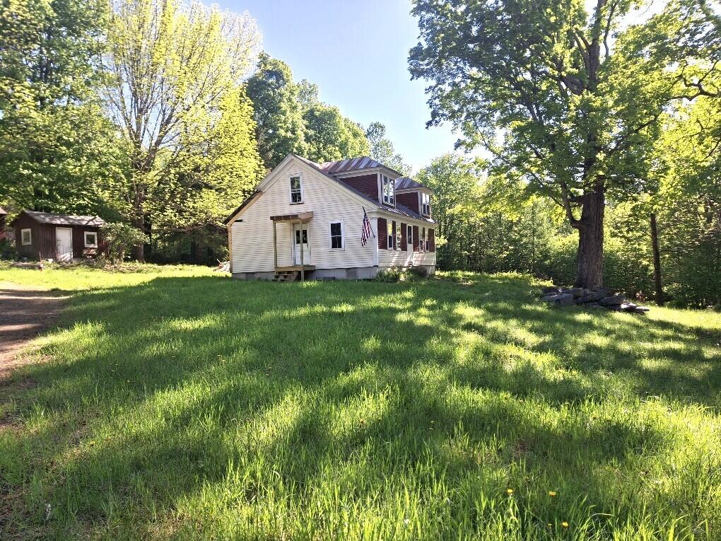 141 Tufts Pond Road Property Photo 3