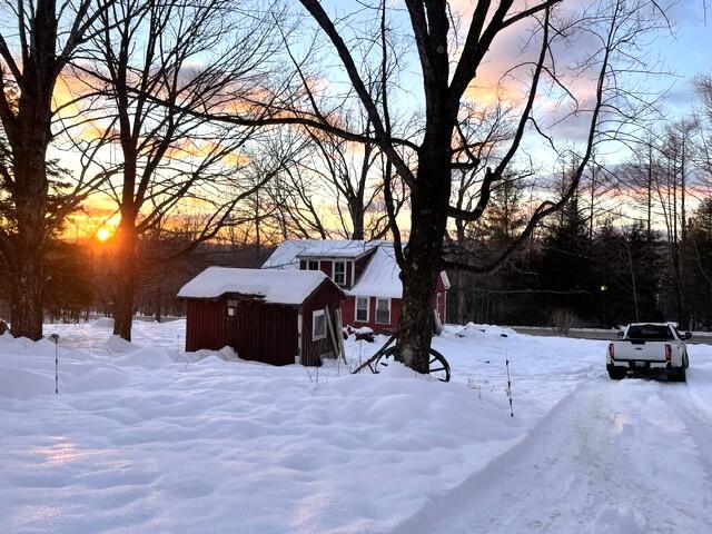 141 Tufts Pond Road Property Photo 7