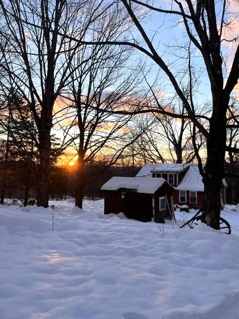 141 Tufts Pond Road Property Photo 8