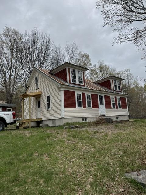 141 Tufts Pond Road Property Photo 16