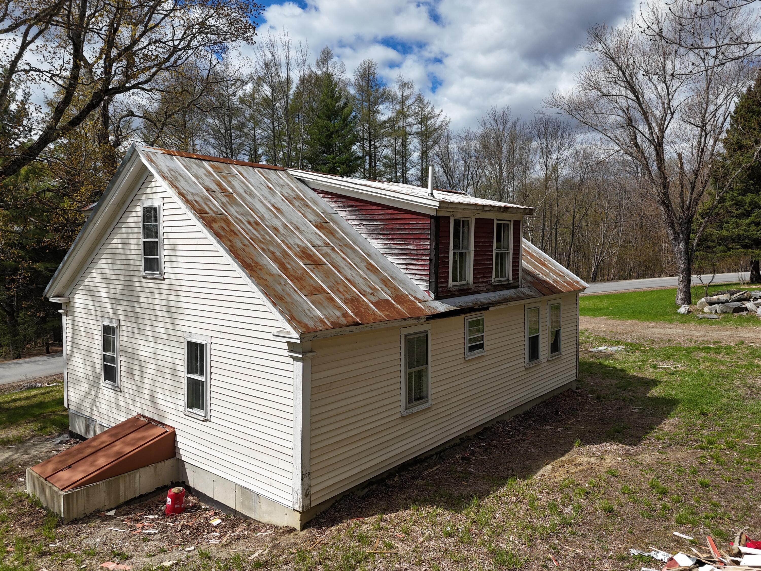 141 Tufts Pond Road Property Photo 17