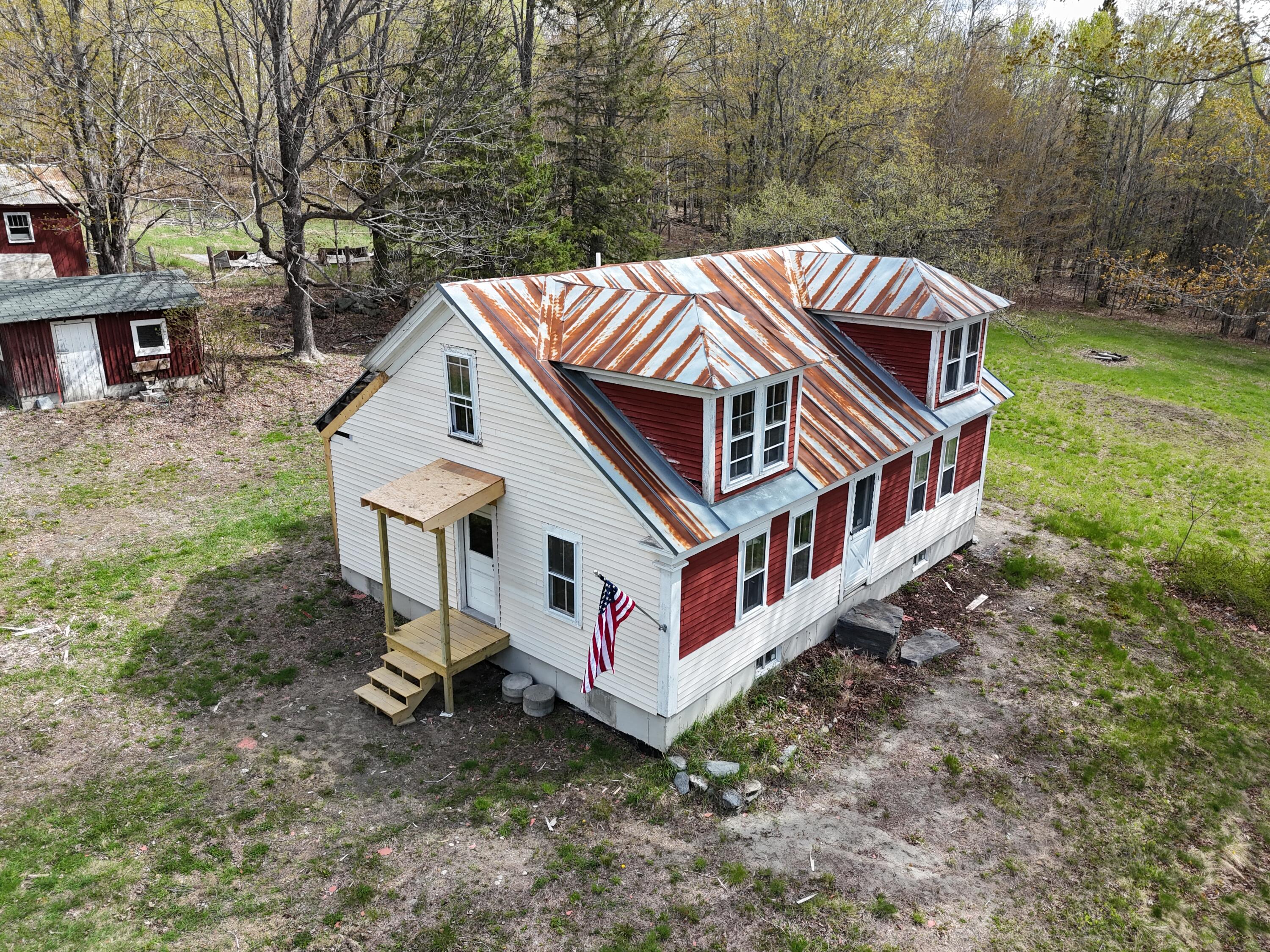 141 Tufts Pond Road Property Photo 21