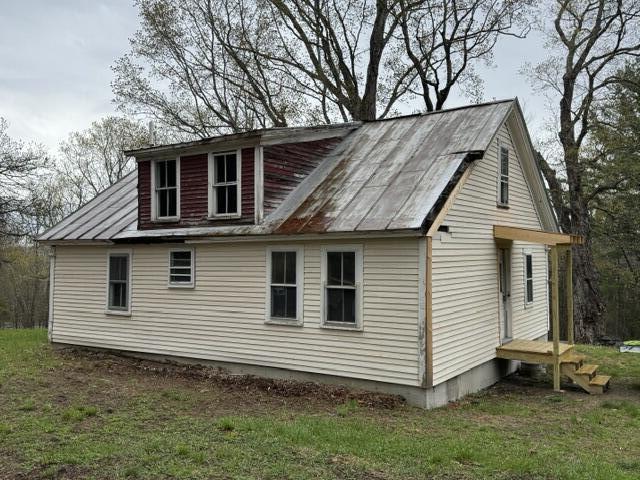 141 Tufts Pond Road Property Photo 22