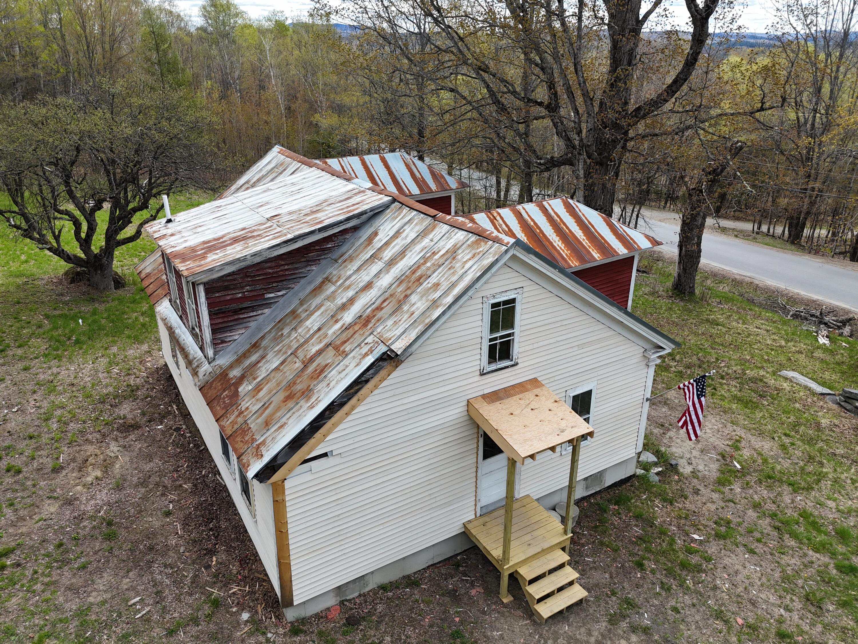 141 Tufts Pond Road Property Photo 23