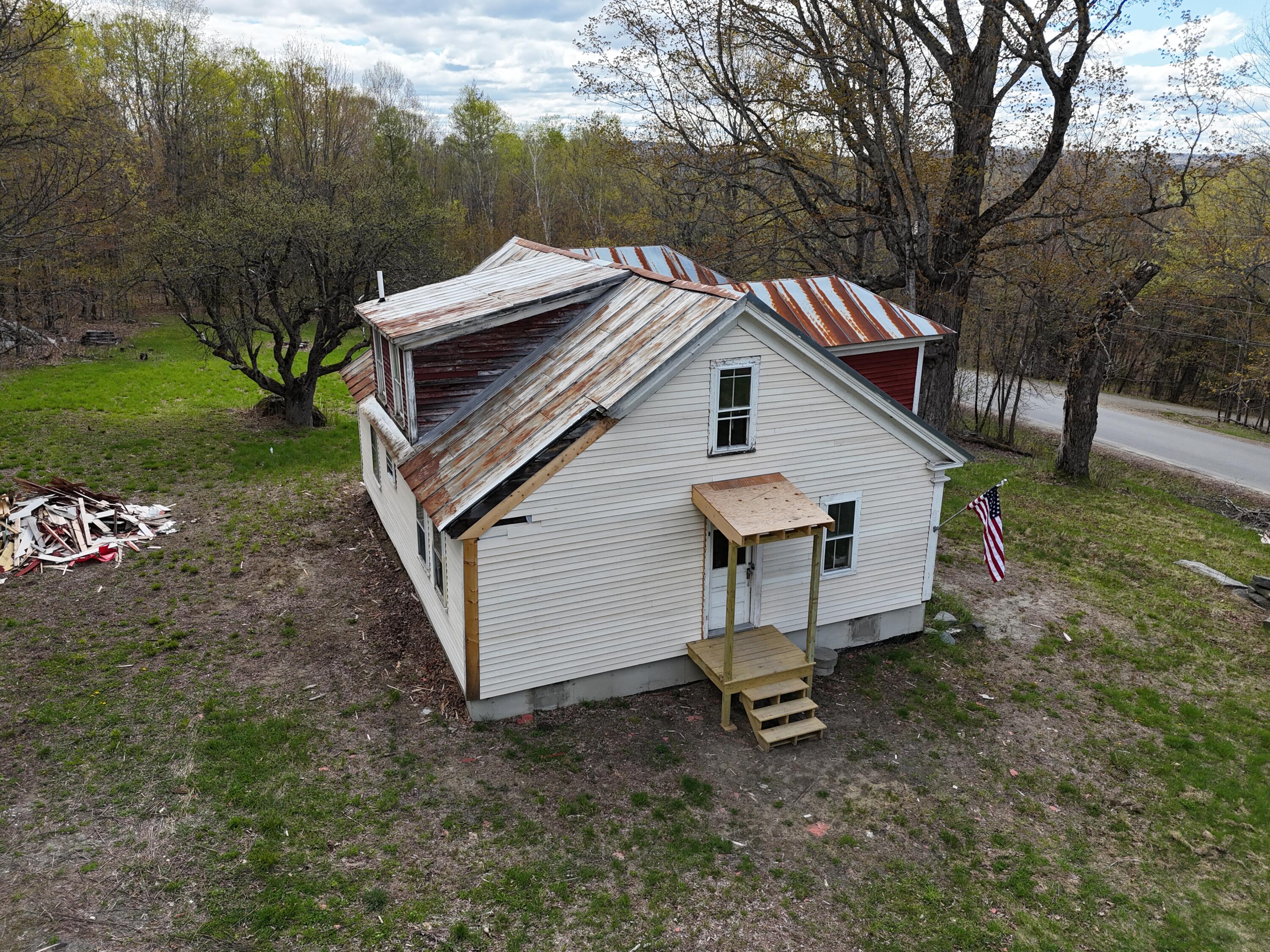 141 Tufts Pond Road Property Photo 24