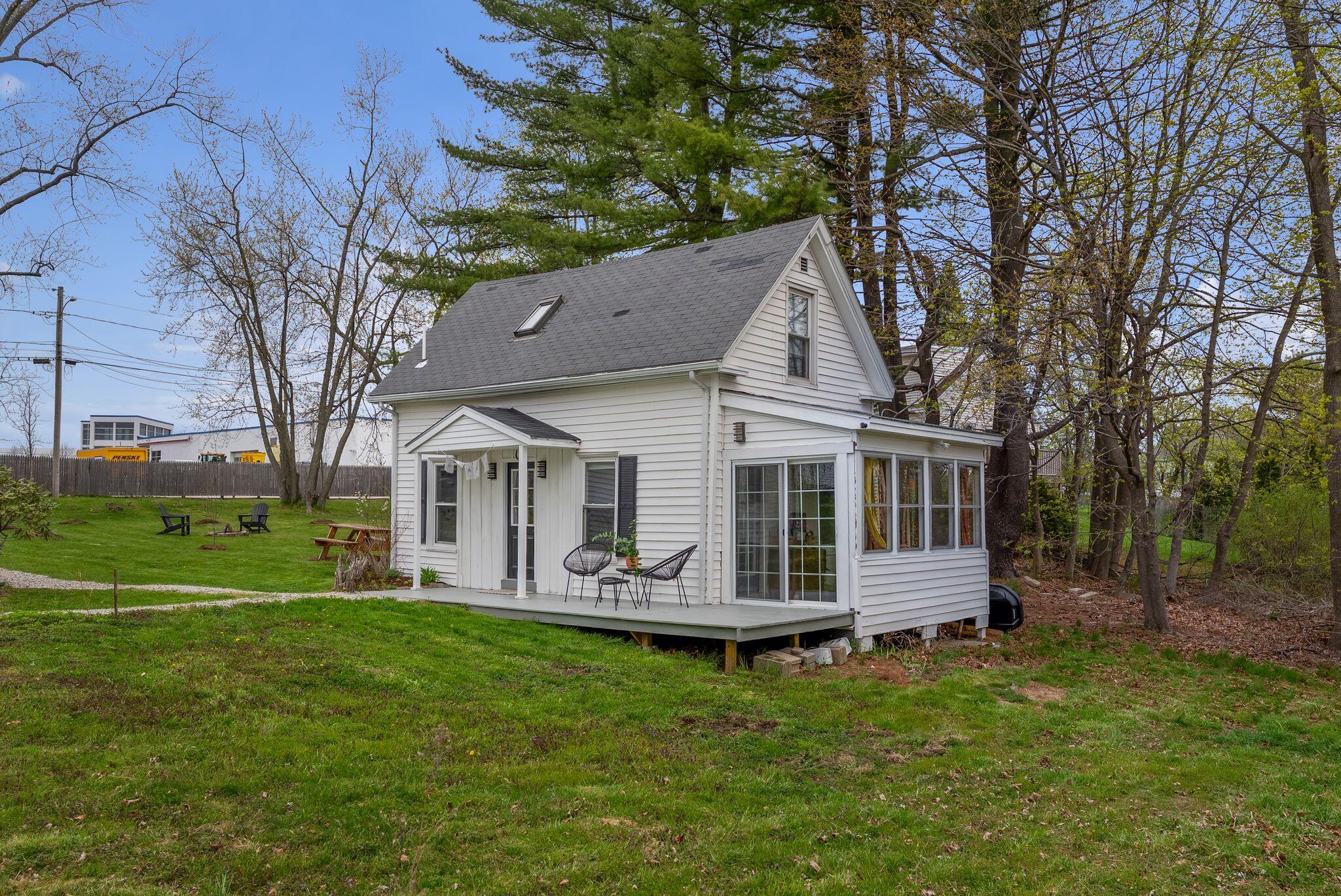 40 Webb Street Property Photo 1