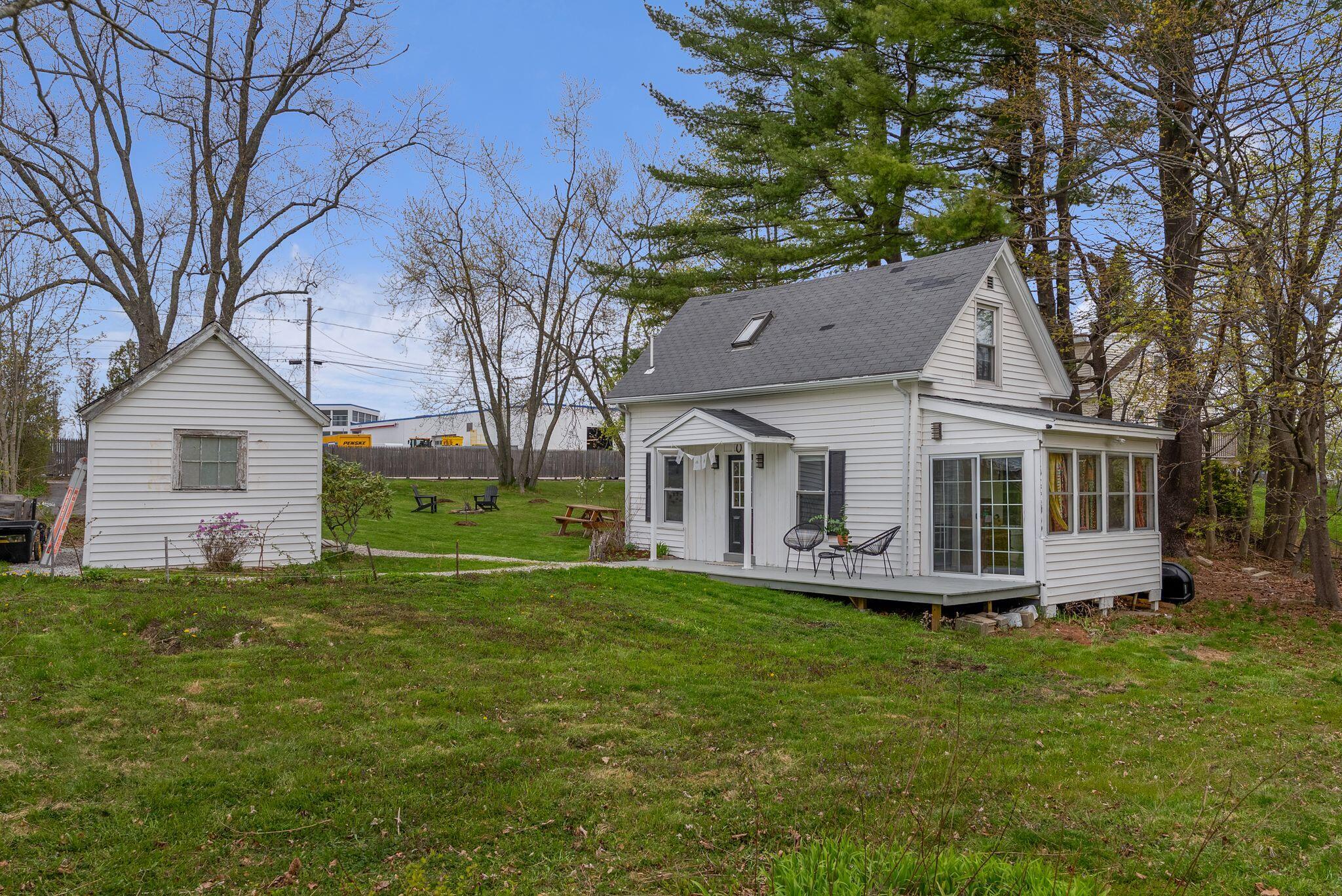40 Webb Street Property Photo 2