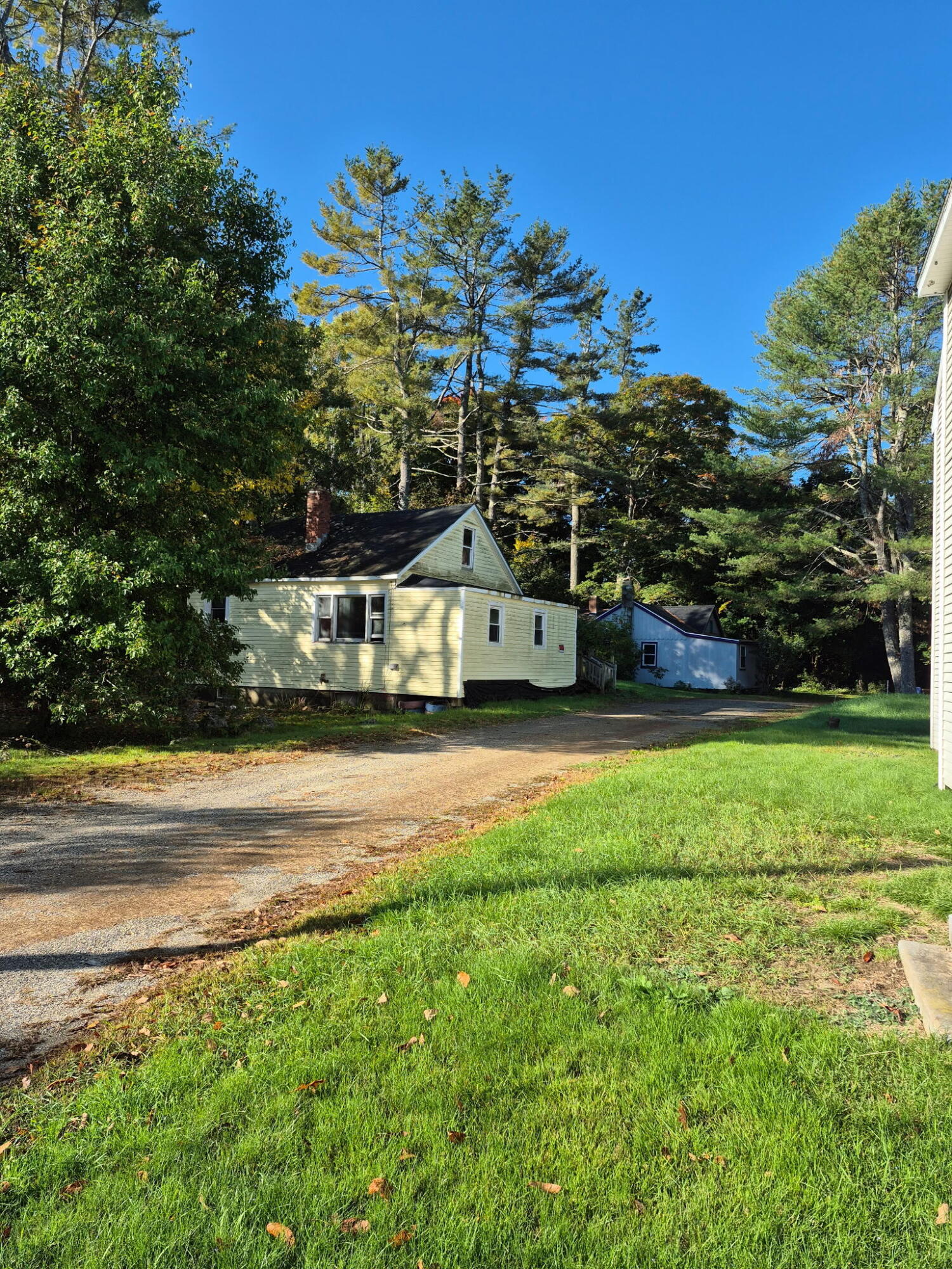 3 Echoes Shore Road Property Photo 1