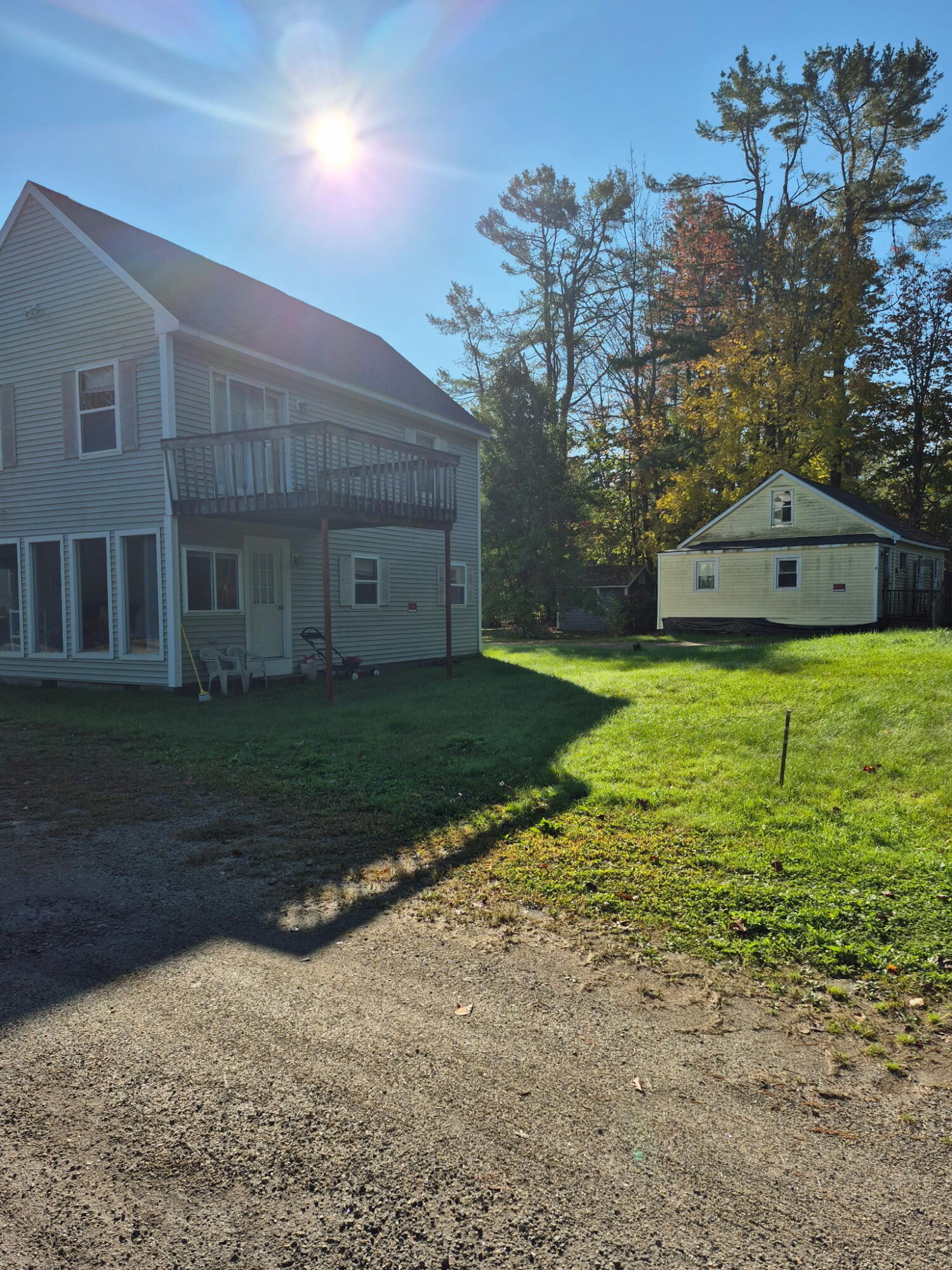 3 Echoes Shore Road Property Photo 6