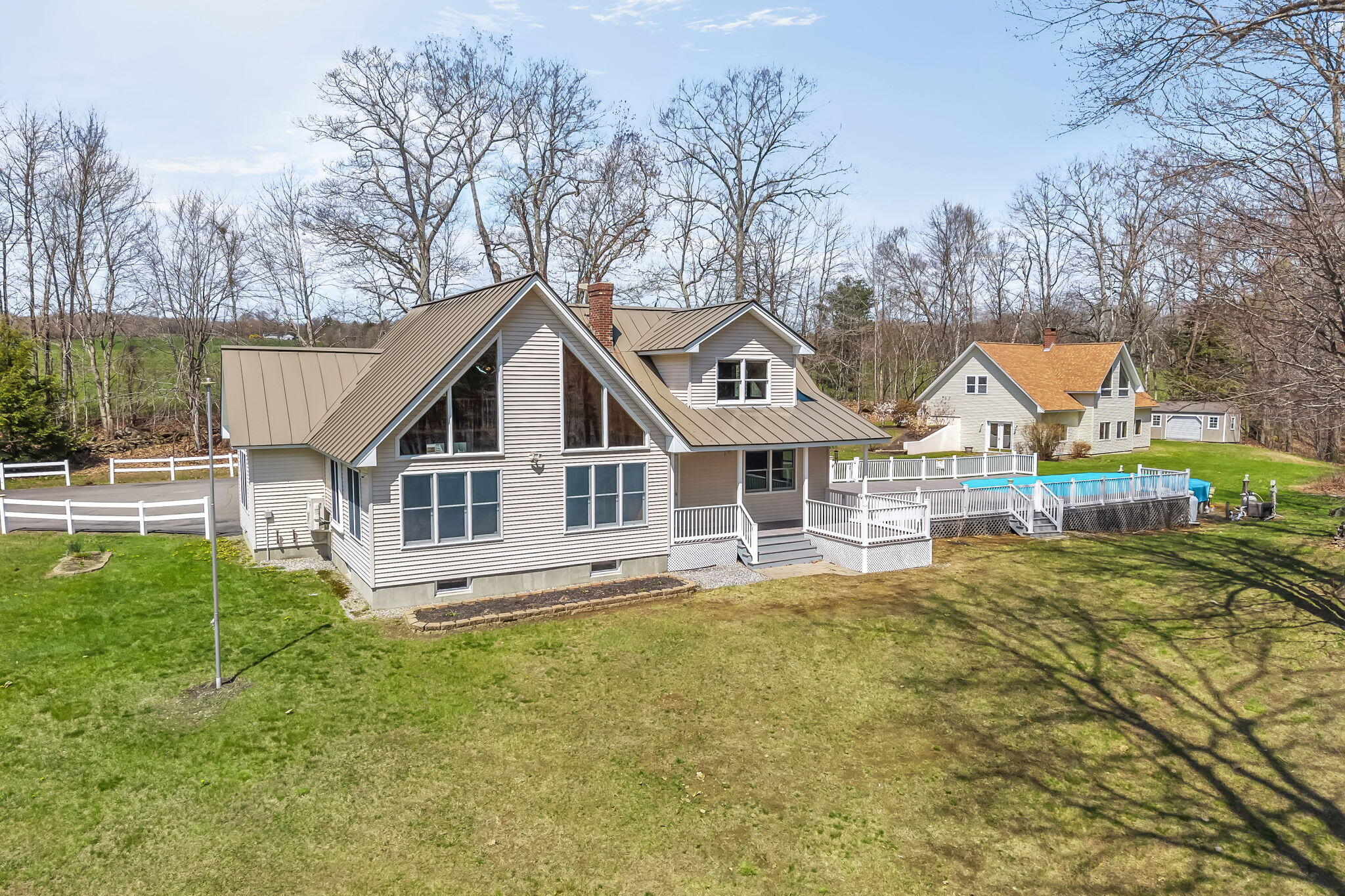 111 Clark Road Property Photo 1