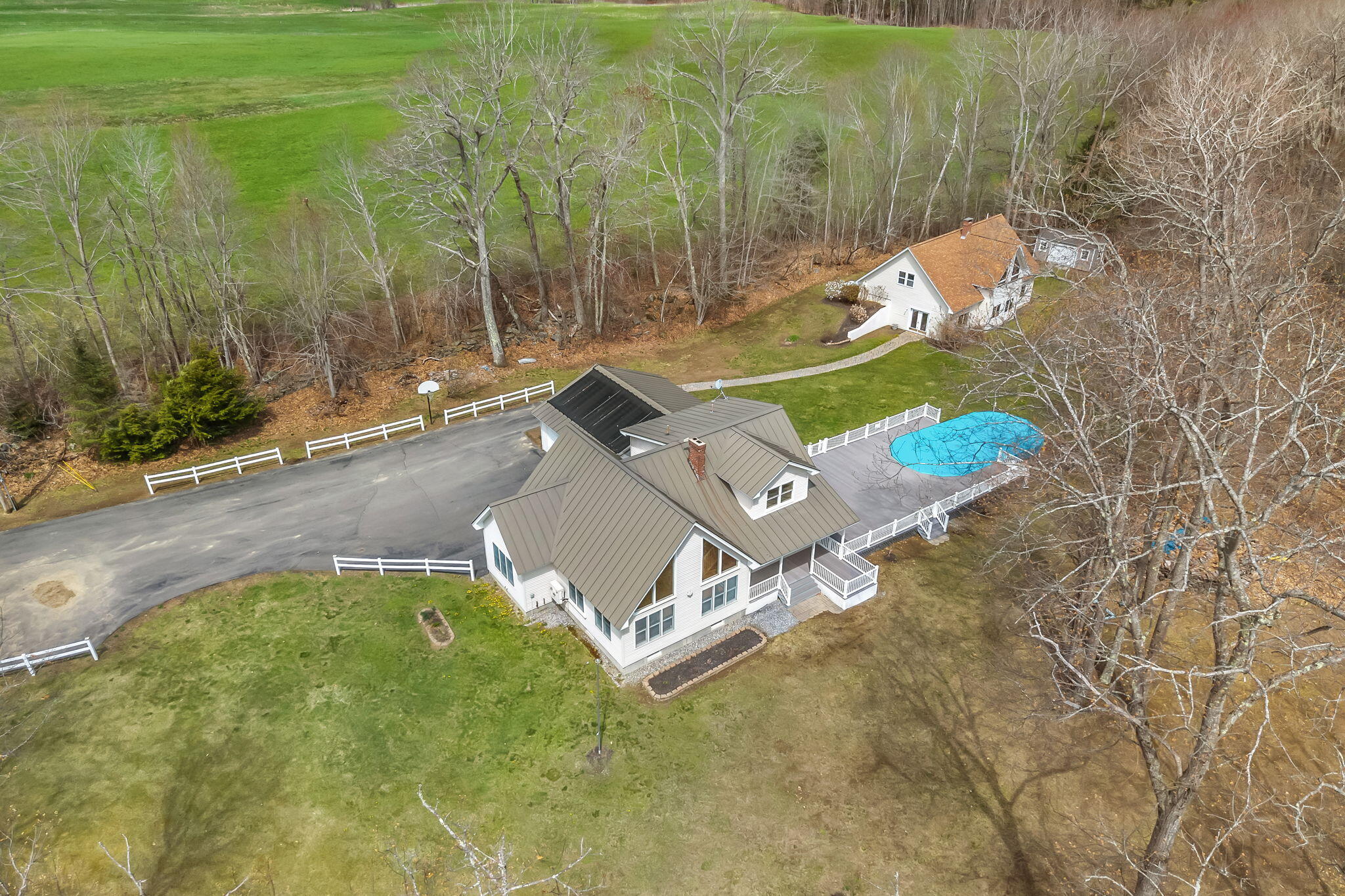 111 Clark Road Property Photo 2