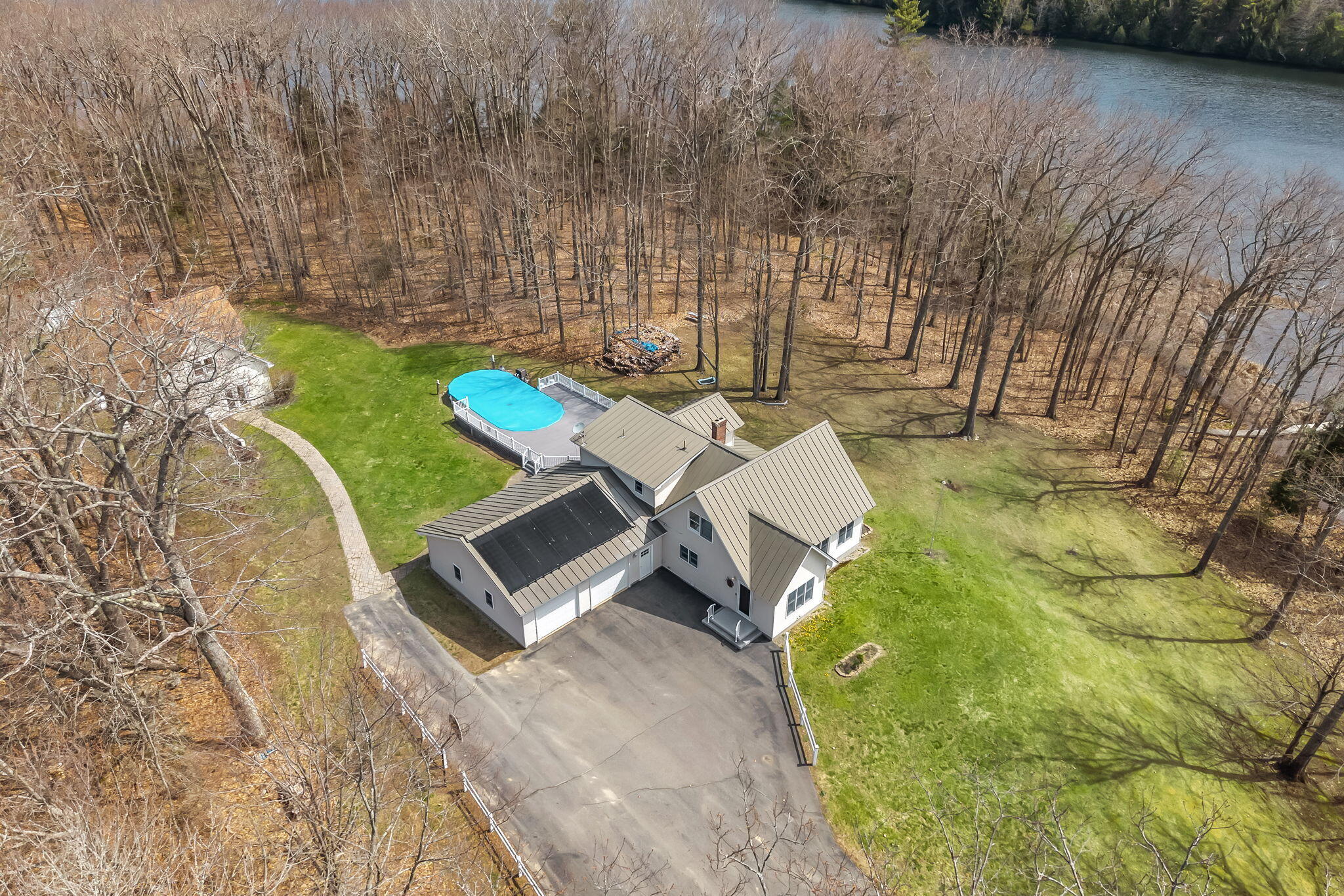 111 Clark Road Property Photo 4