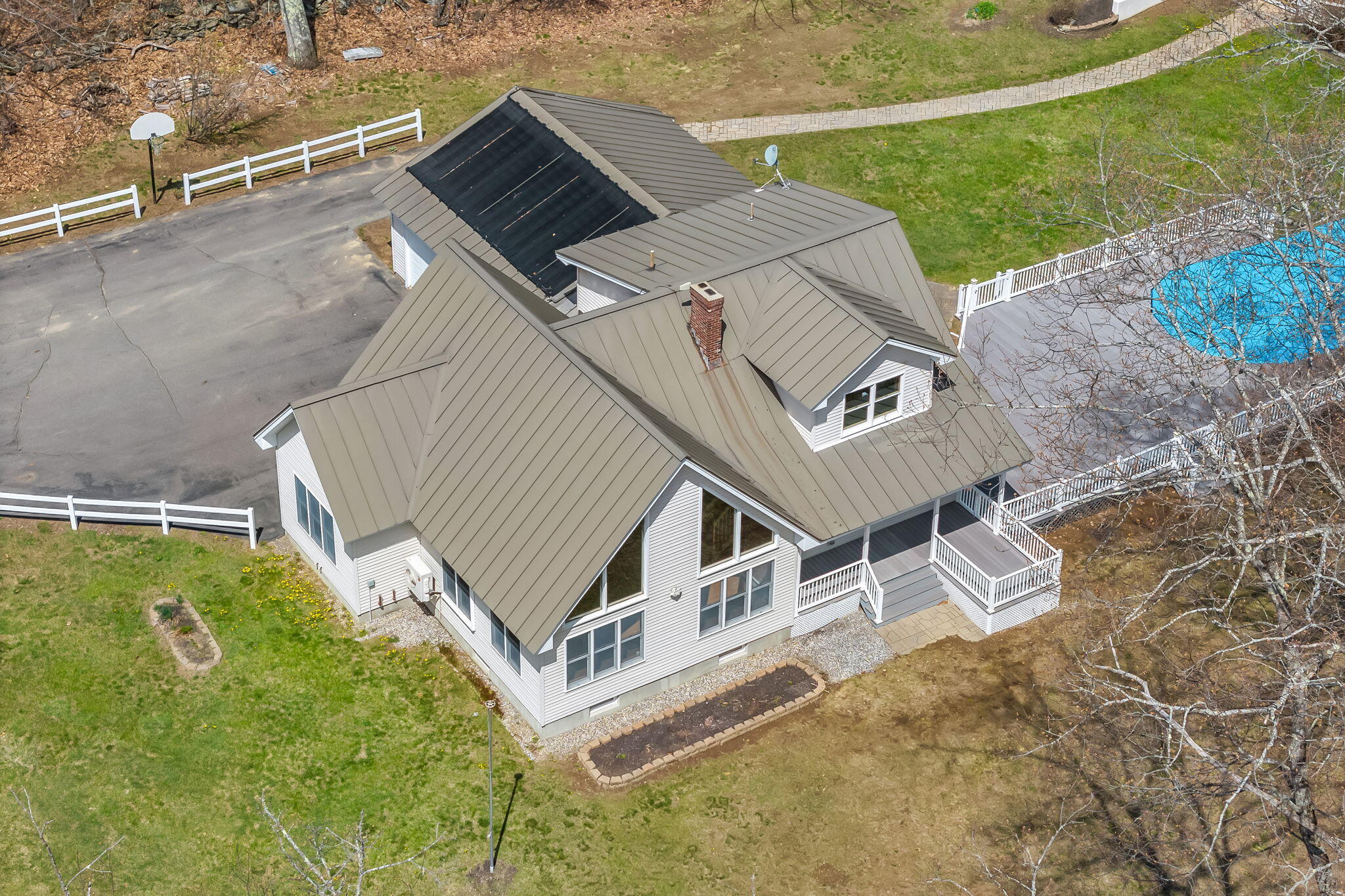111 Clark Road Property Photo 13