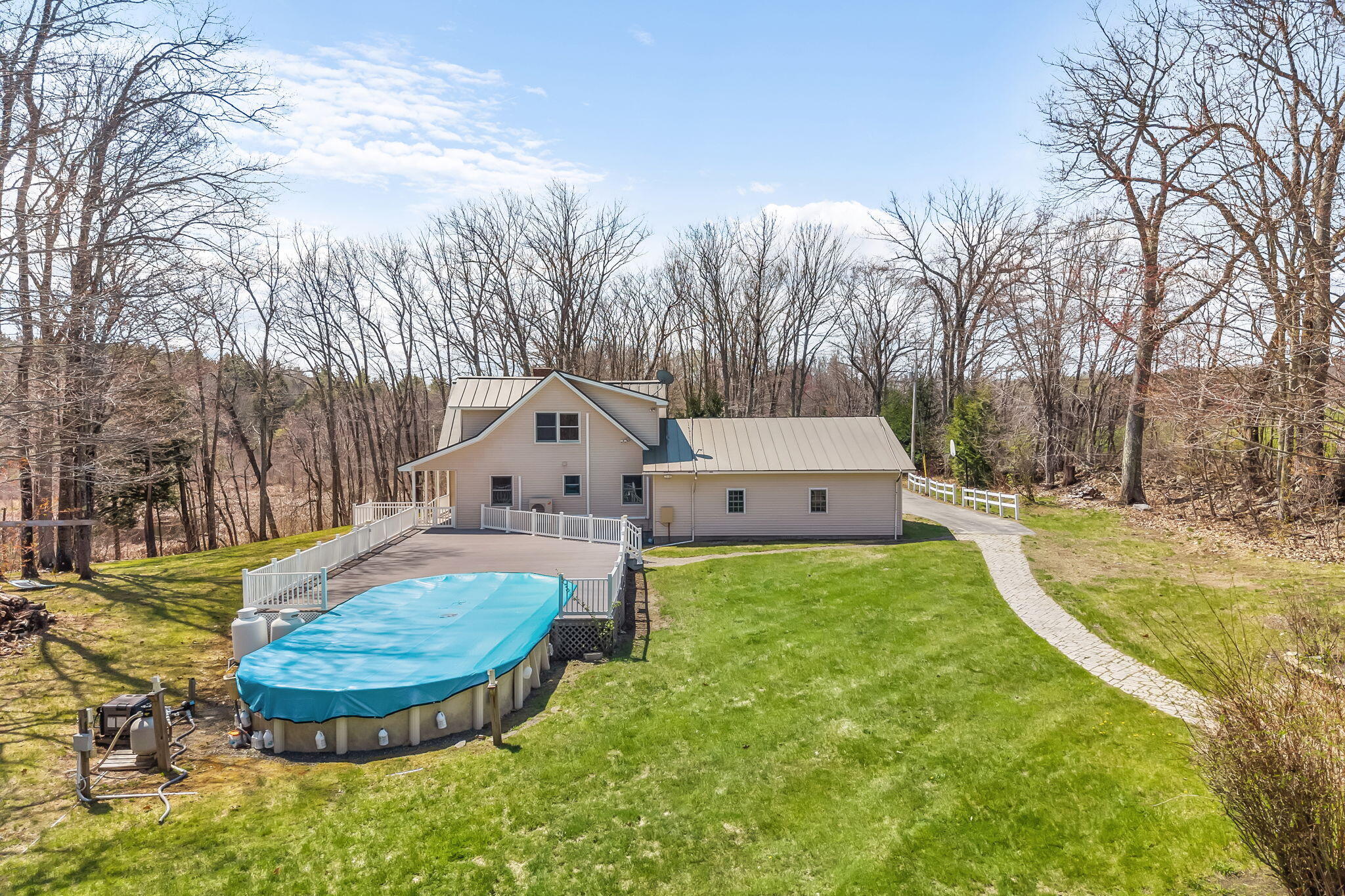 111 Clark Road Property Photo 14