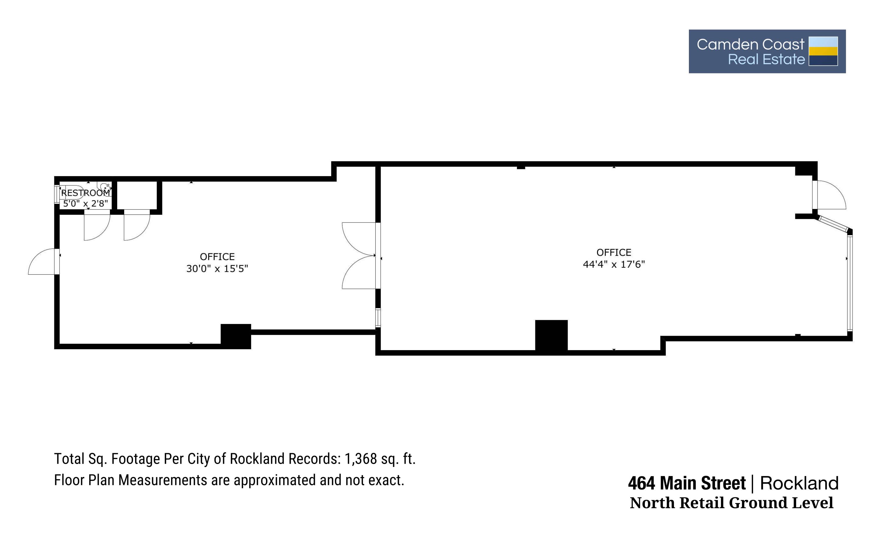 464 Main Street Property Photo 20