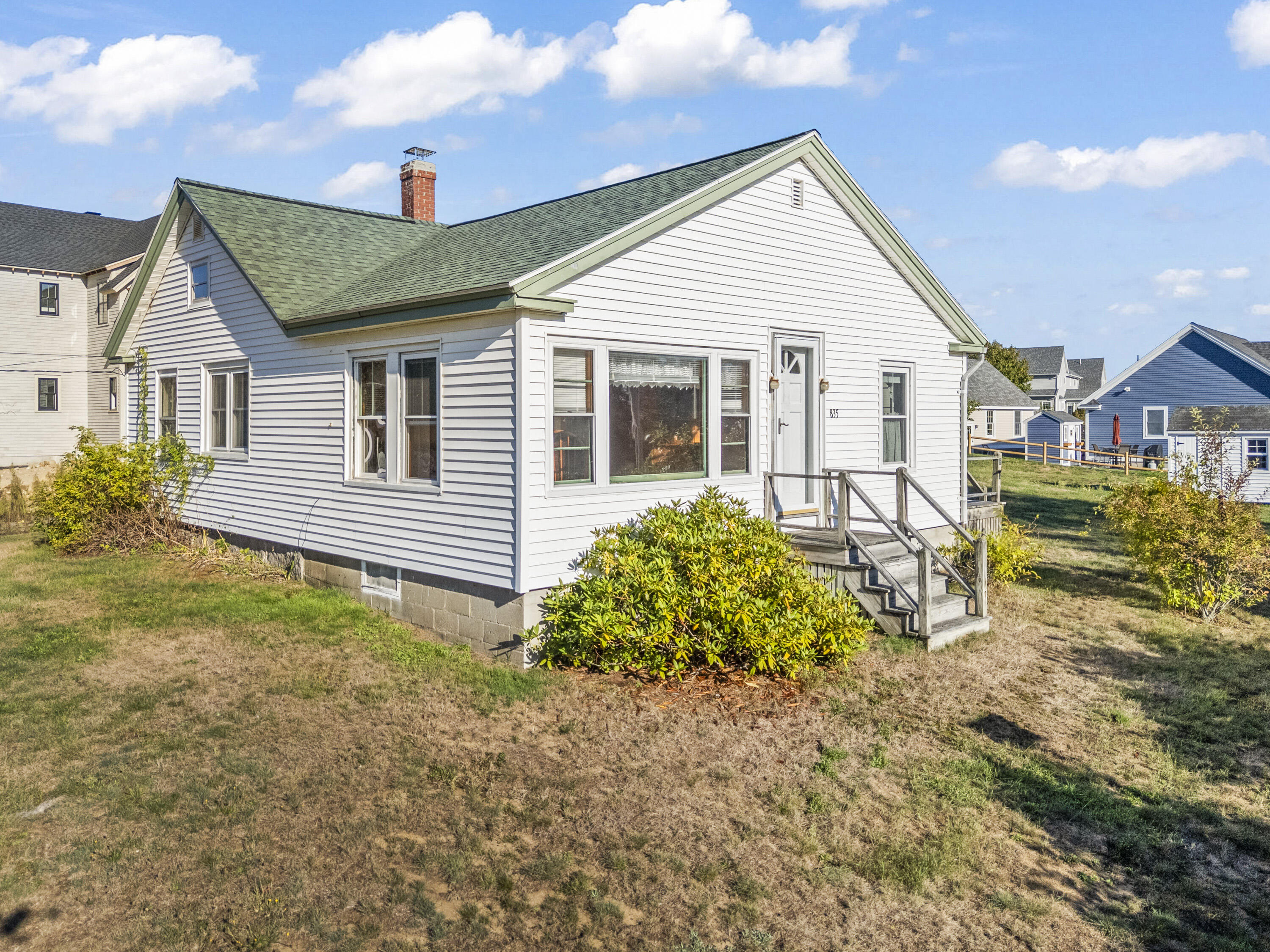 835 Ocean Avenue Property Photo 1