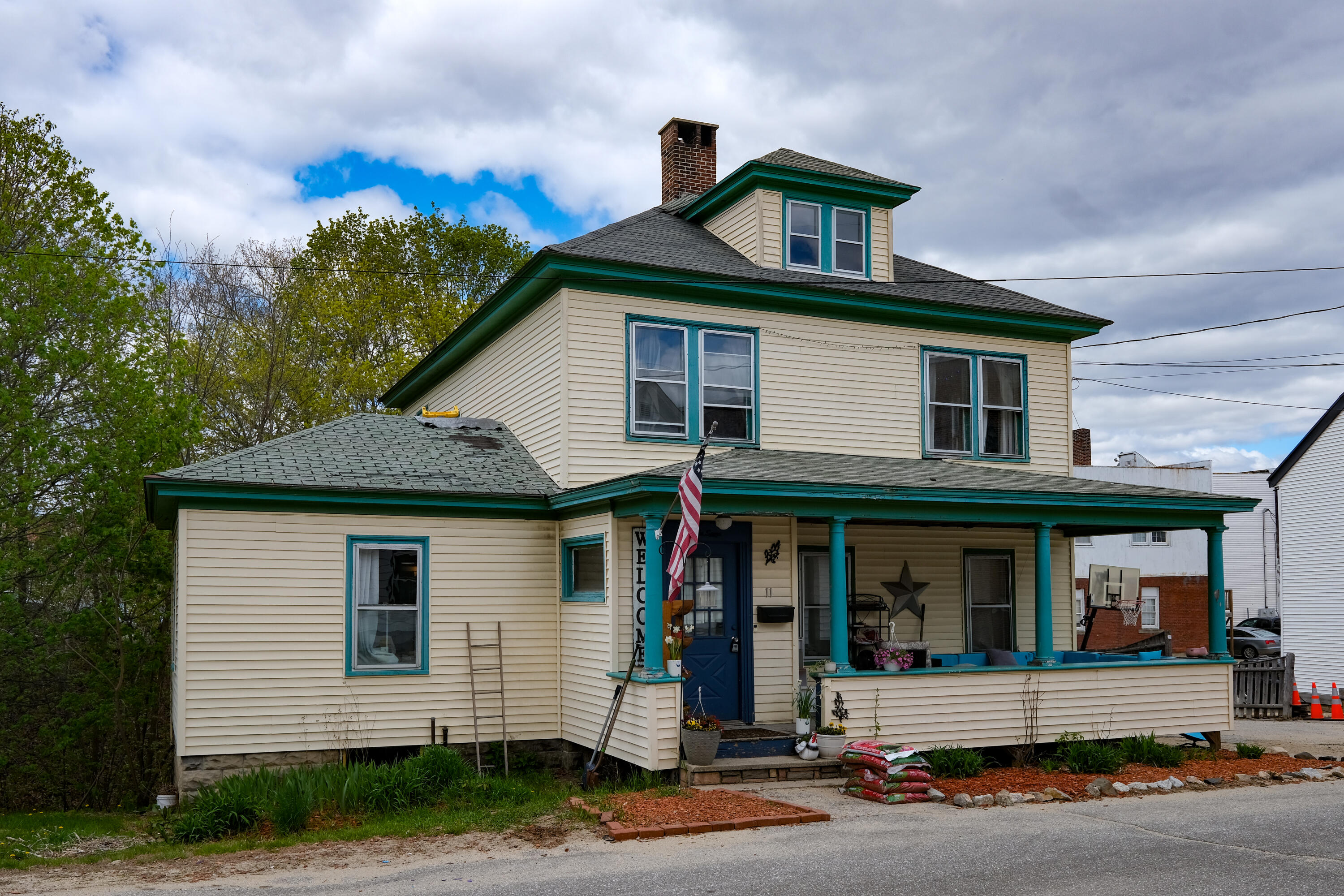 11 Barrows Street Property Photo 2