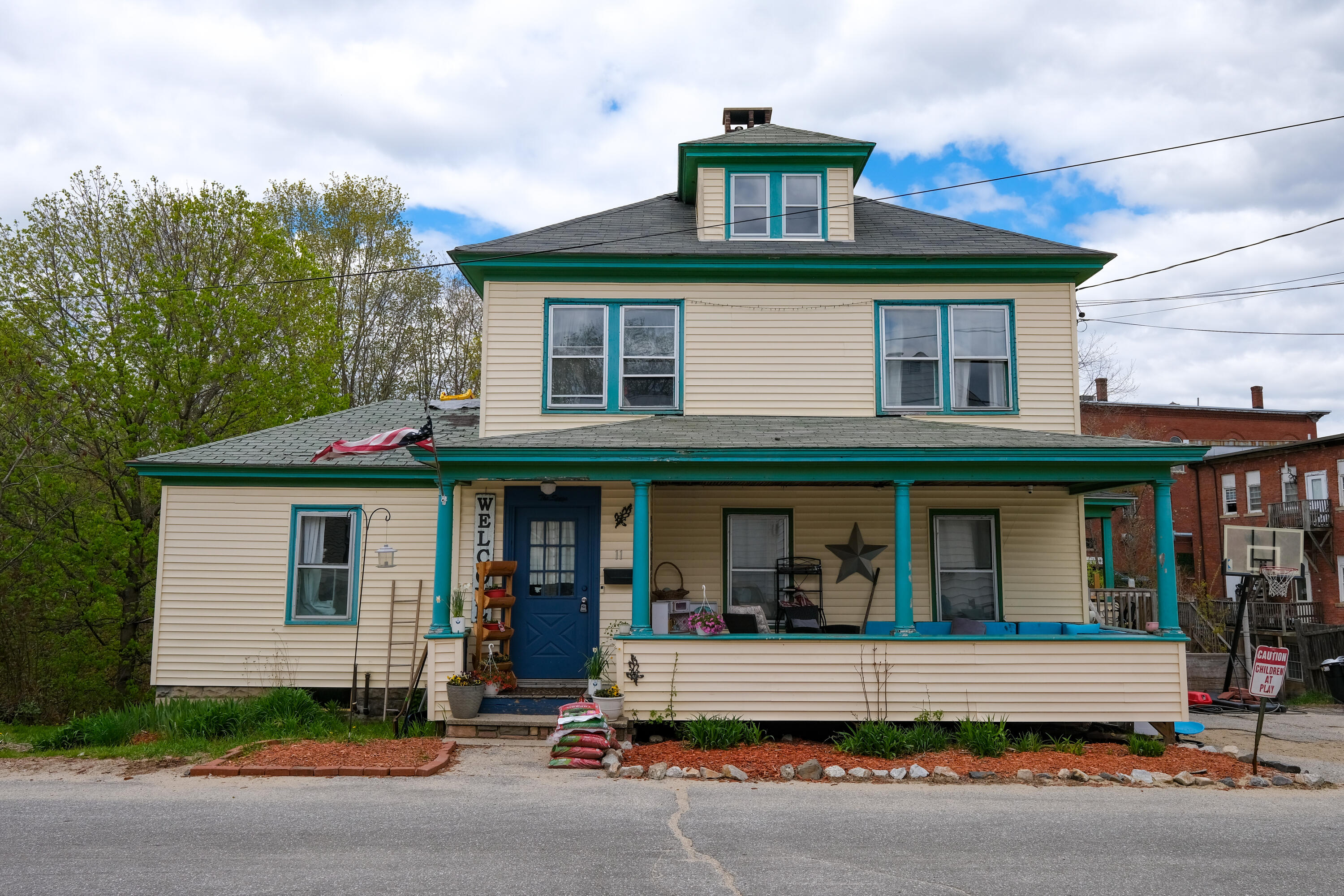 11 Barrows Street Property Photo 3