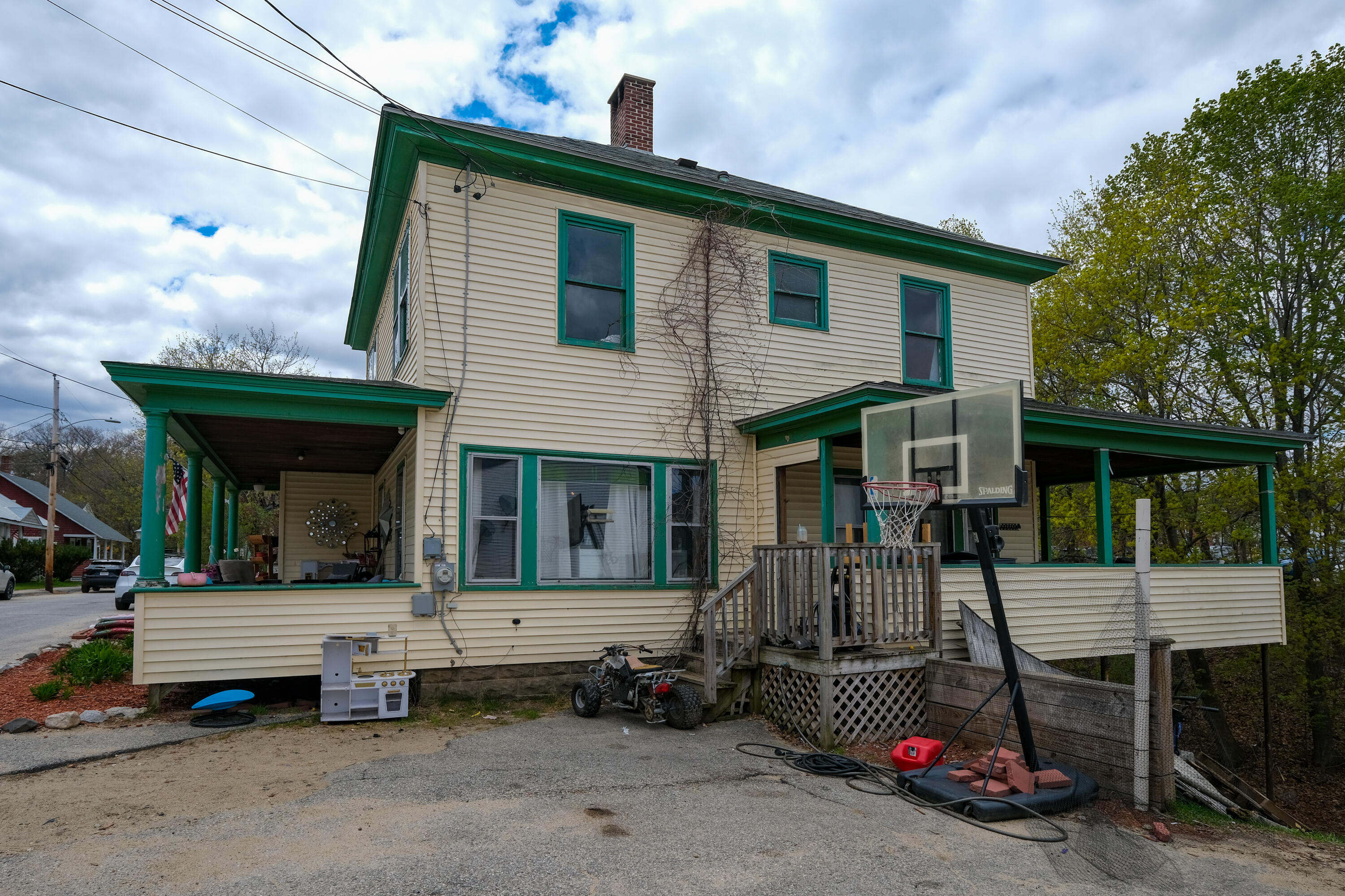 11 Barrows Street Property Photo 4