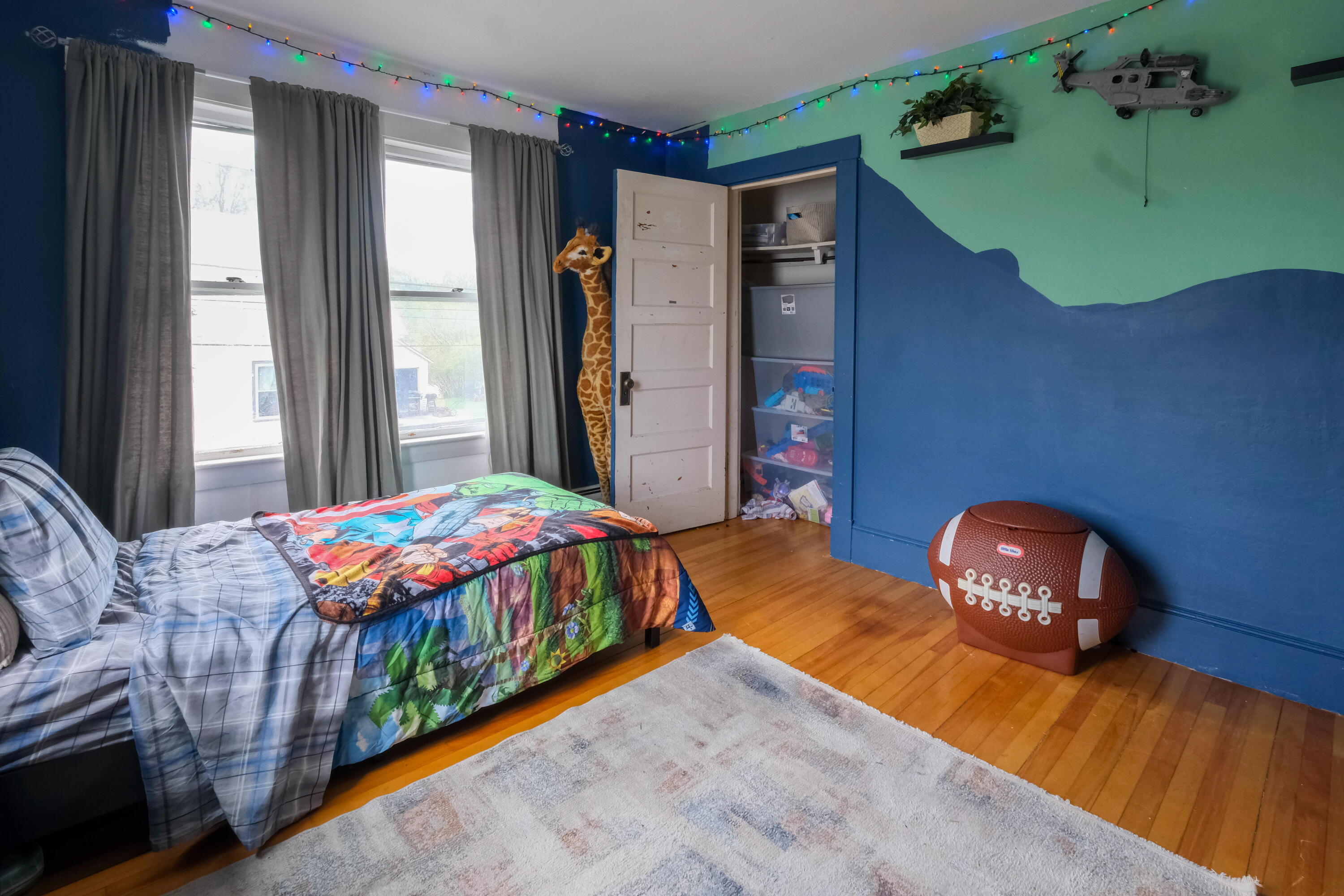 11 Barrows Street Property Photo 33