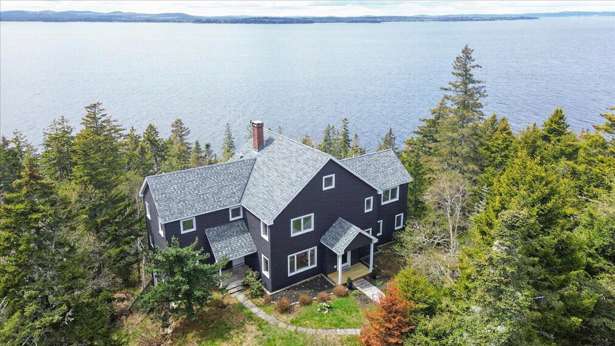 314 Ames Cove Road Property Photo 1