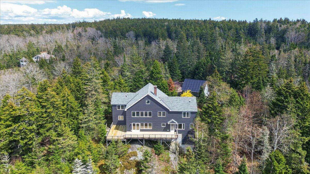 314 Ames Cove Road Property Photo 2