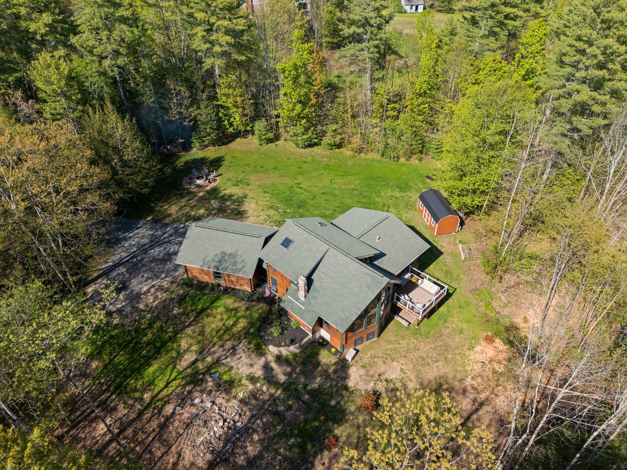 159 Henry Hill Road Property Photo 2