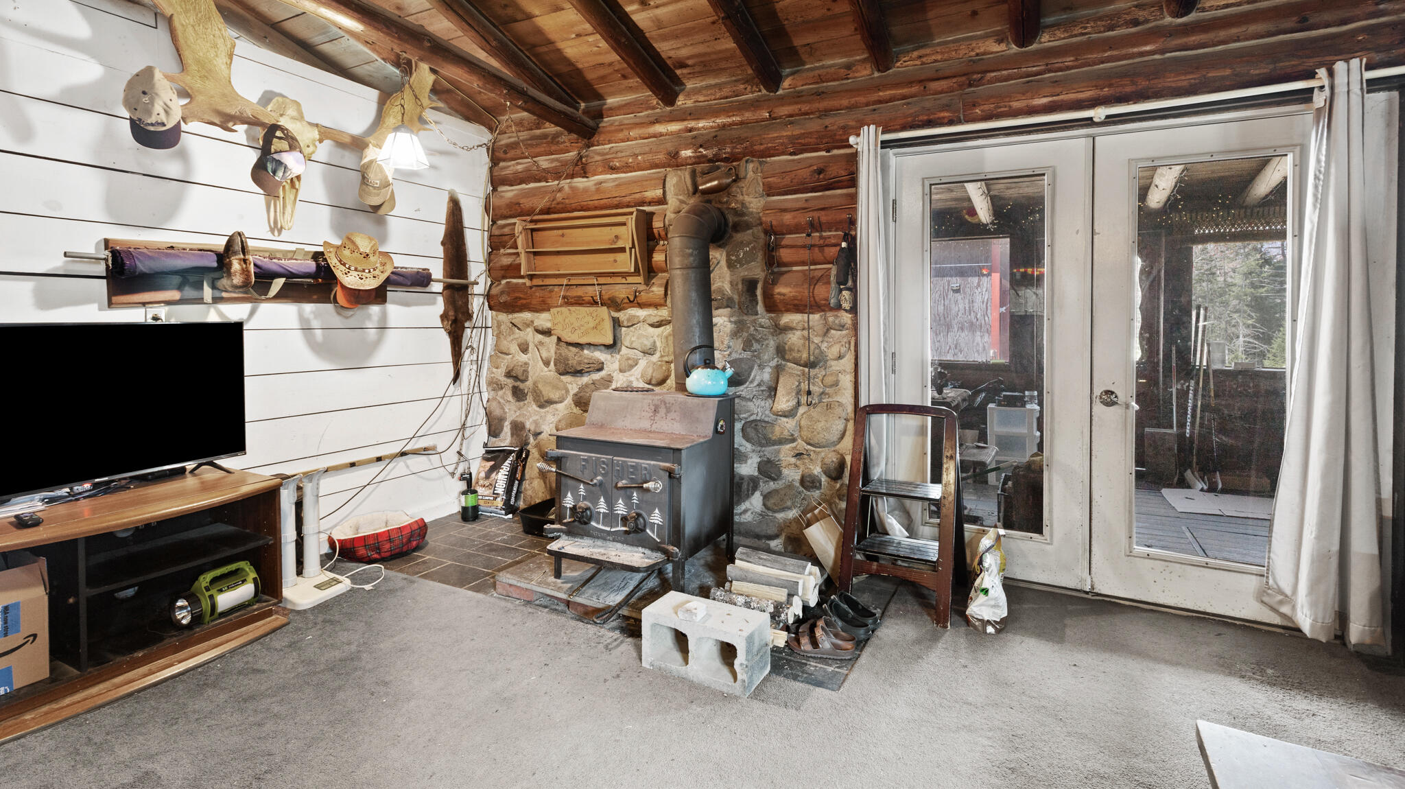 1184 Cardville Road Property Photo 5
