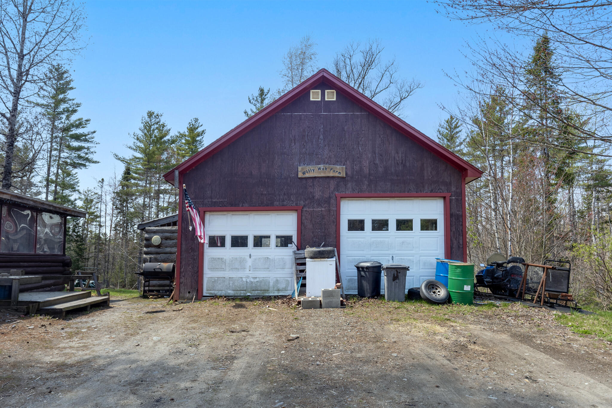 1184 Cardville Road Property Photo 27