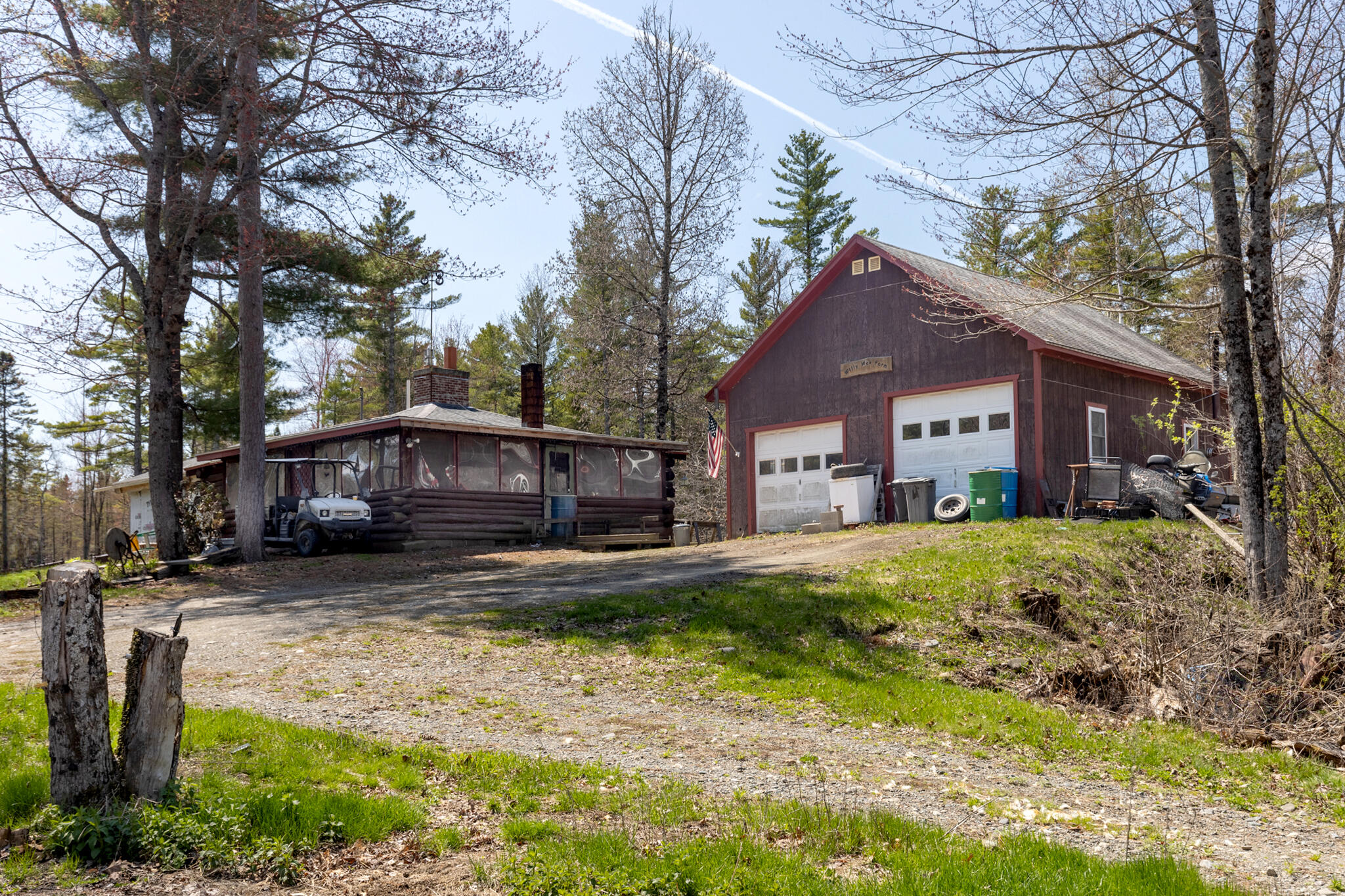 1184 Cardville Road Property Photo 29