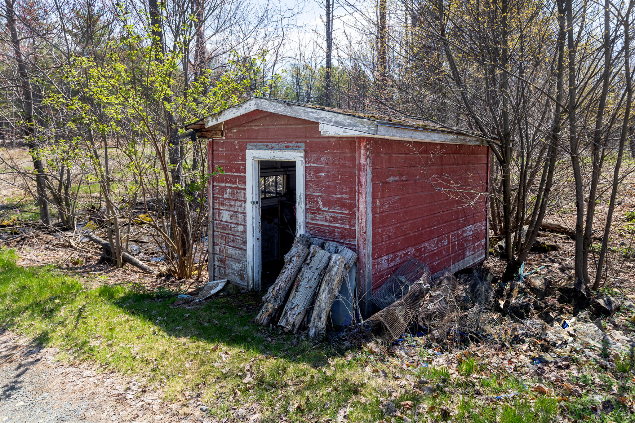 1184 Cardville Road Property Photo 32