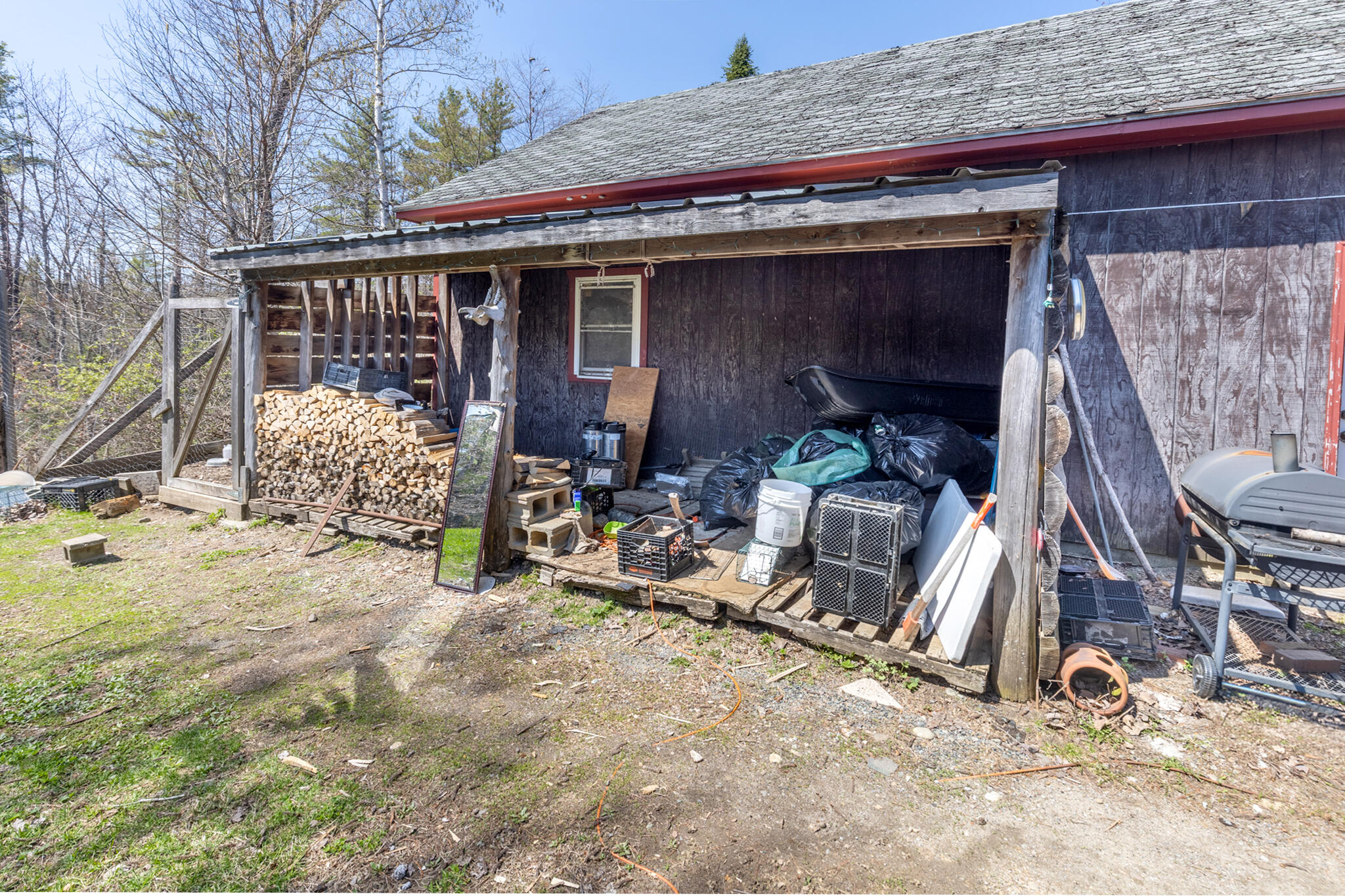 1184 Cardville Road Property Photo 33
