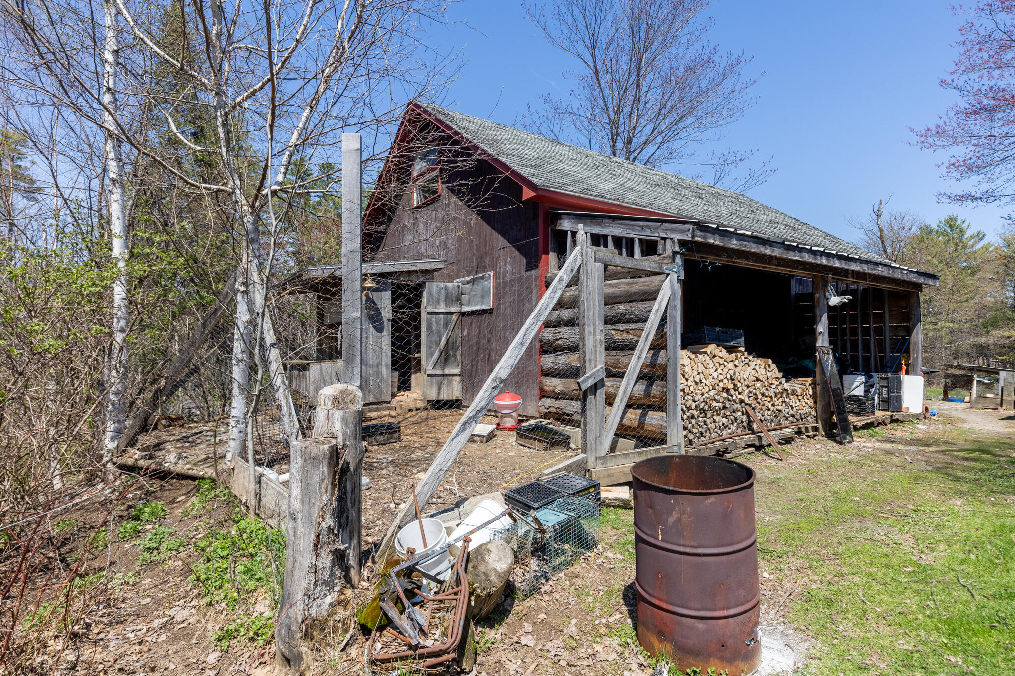 1184 Cardville Road Property Photo 35